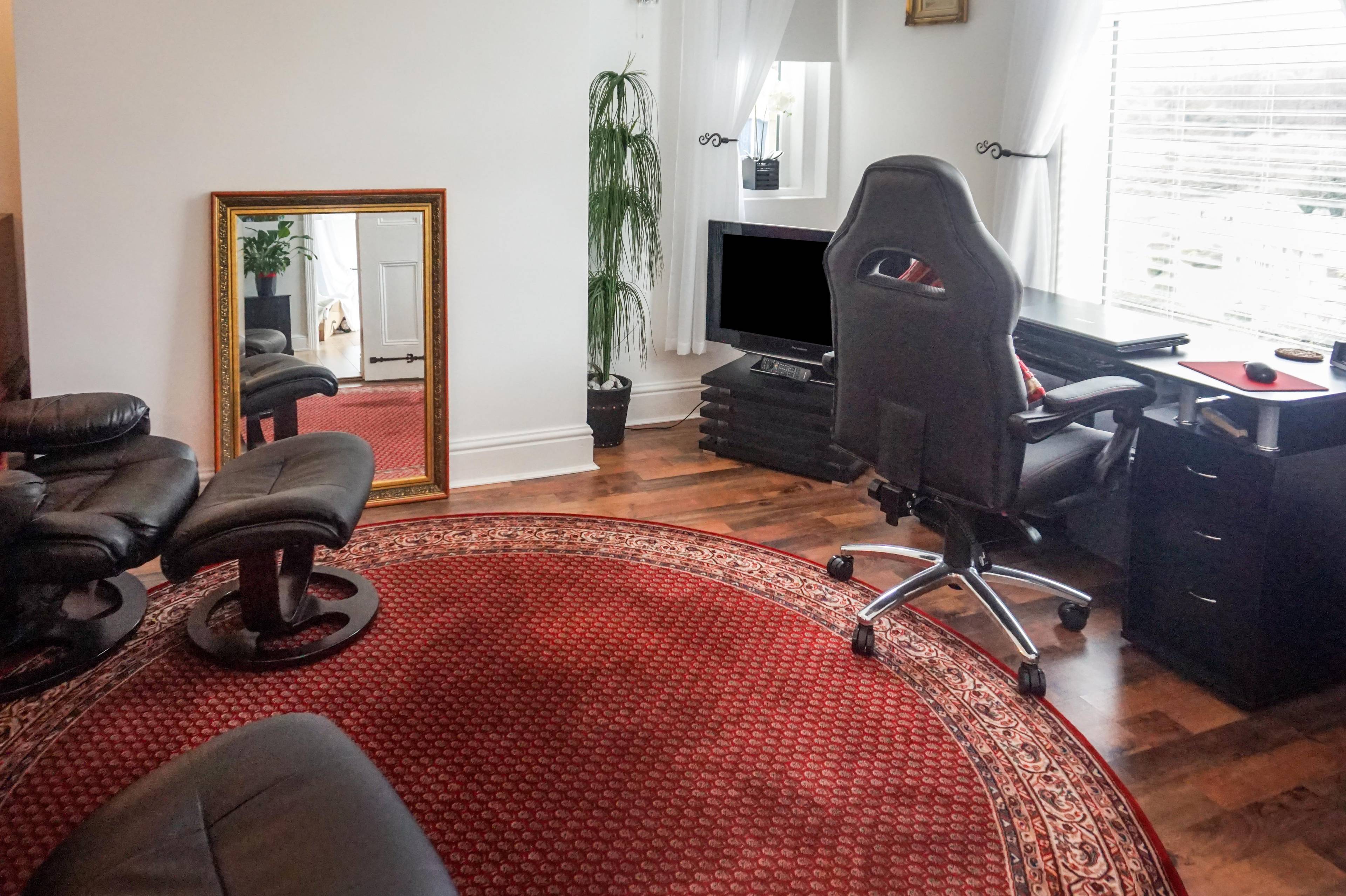 Office / Study