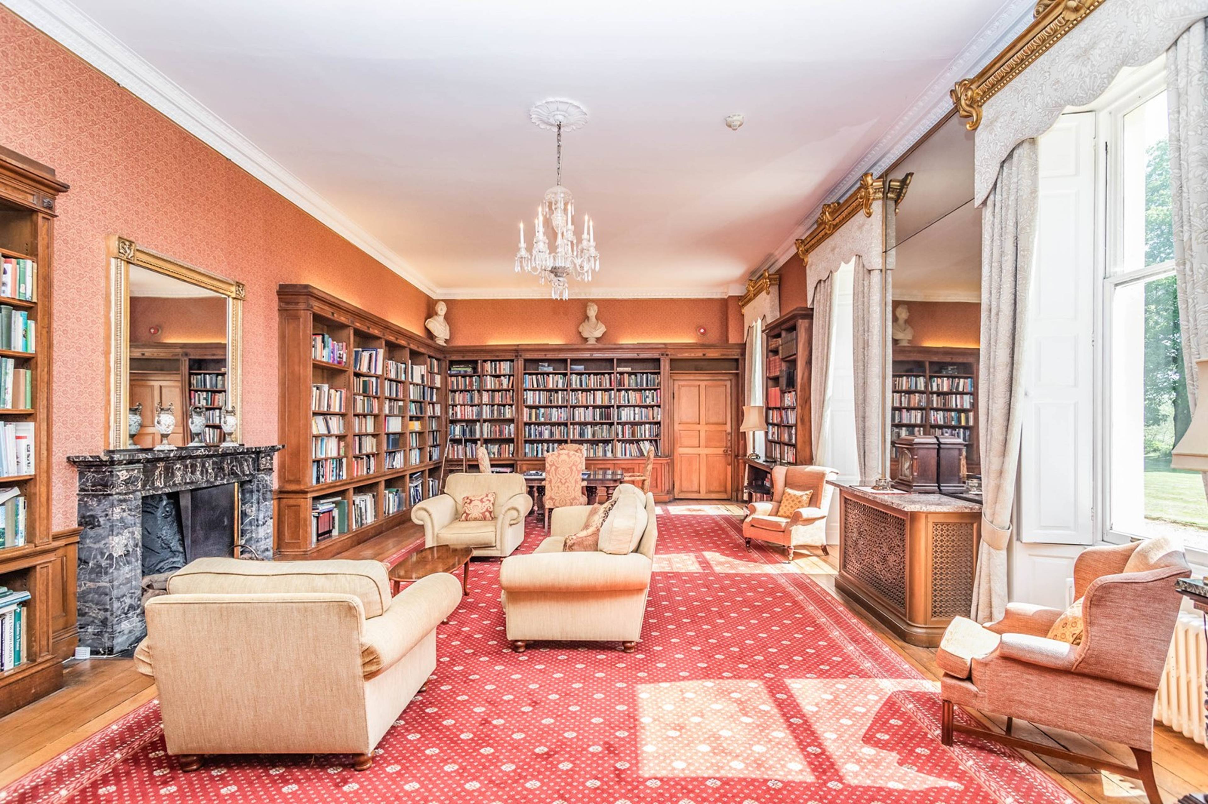 Library