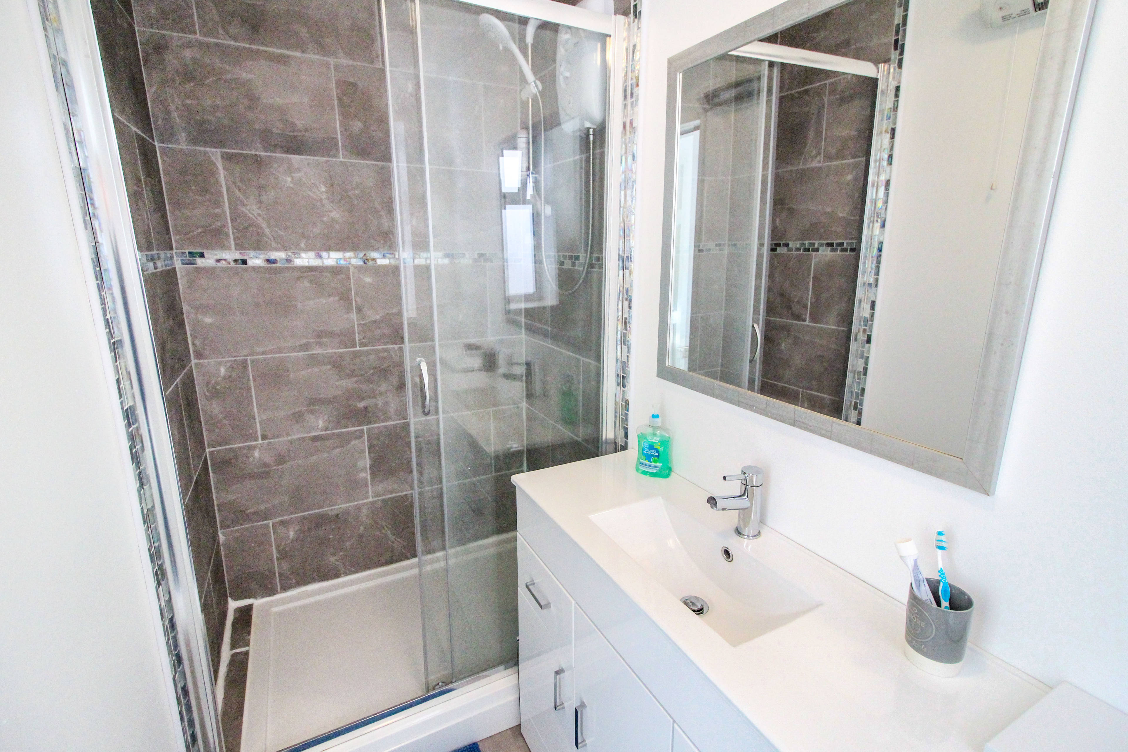 En-suite