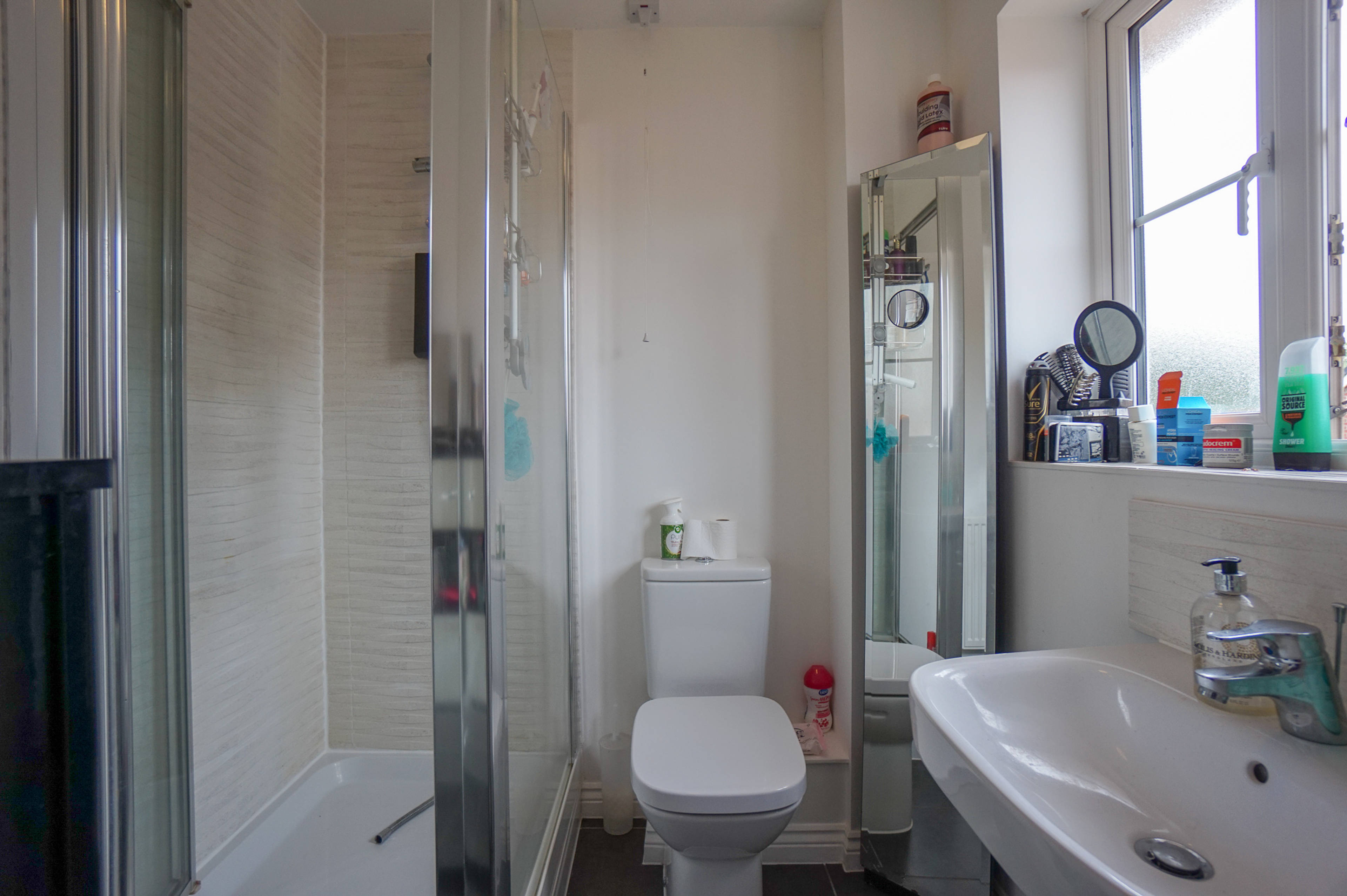En-suite