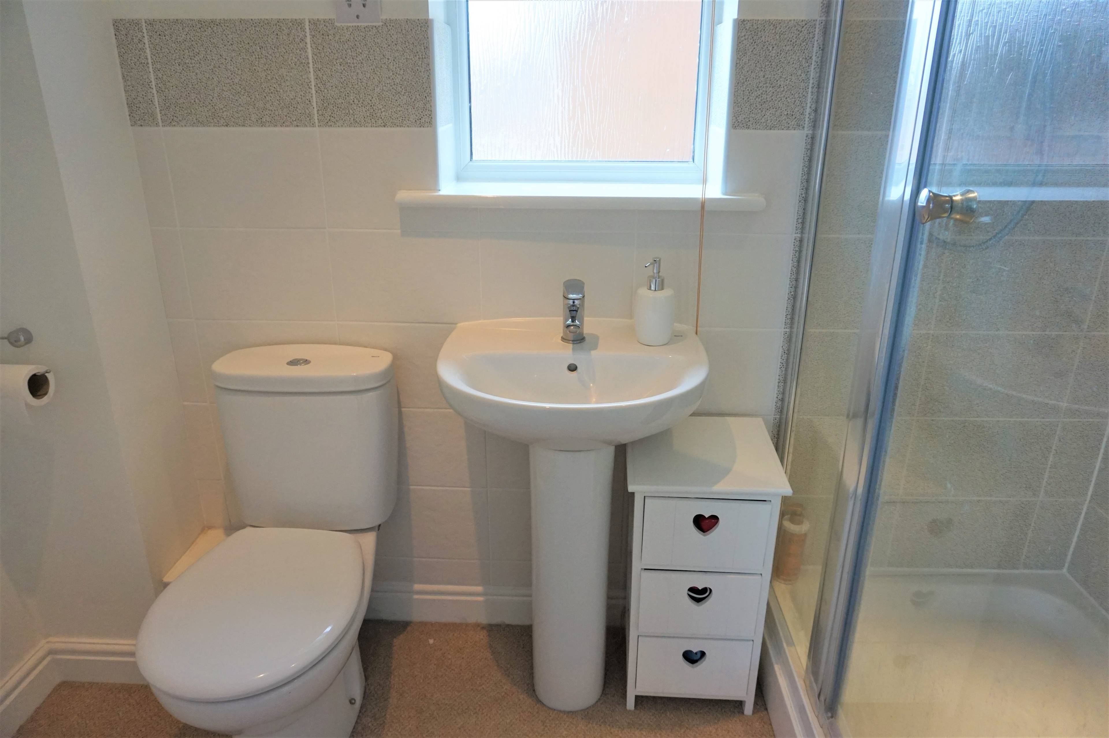 Master En-suite