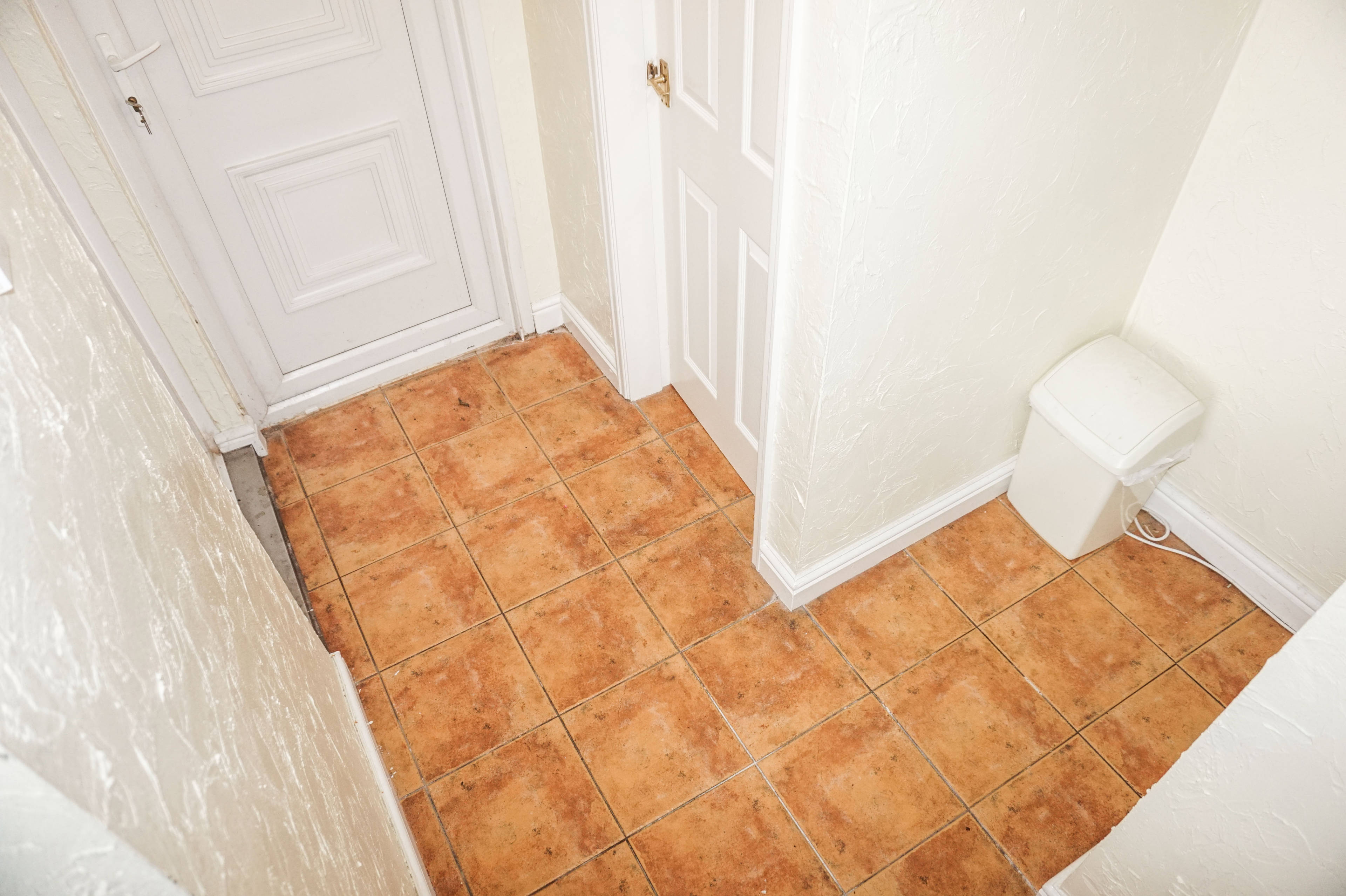 Utility Area