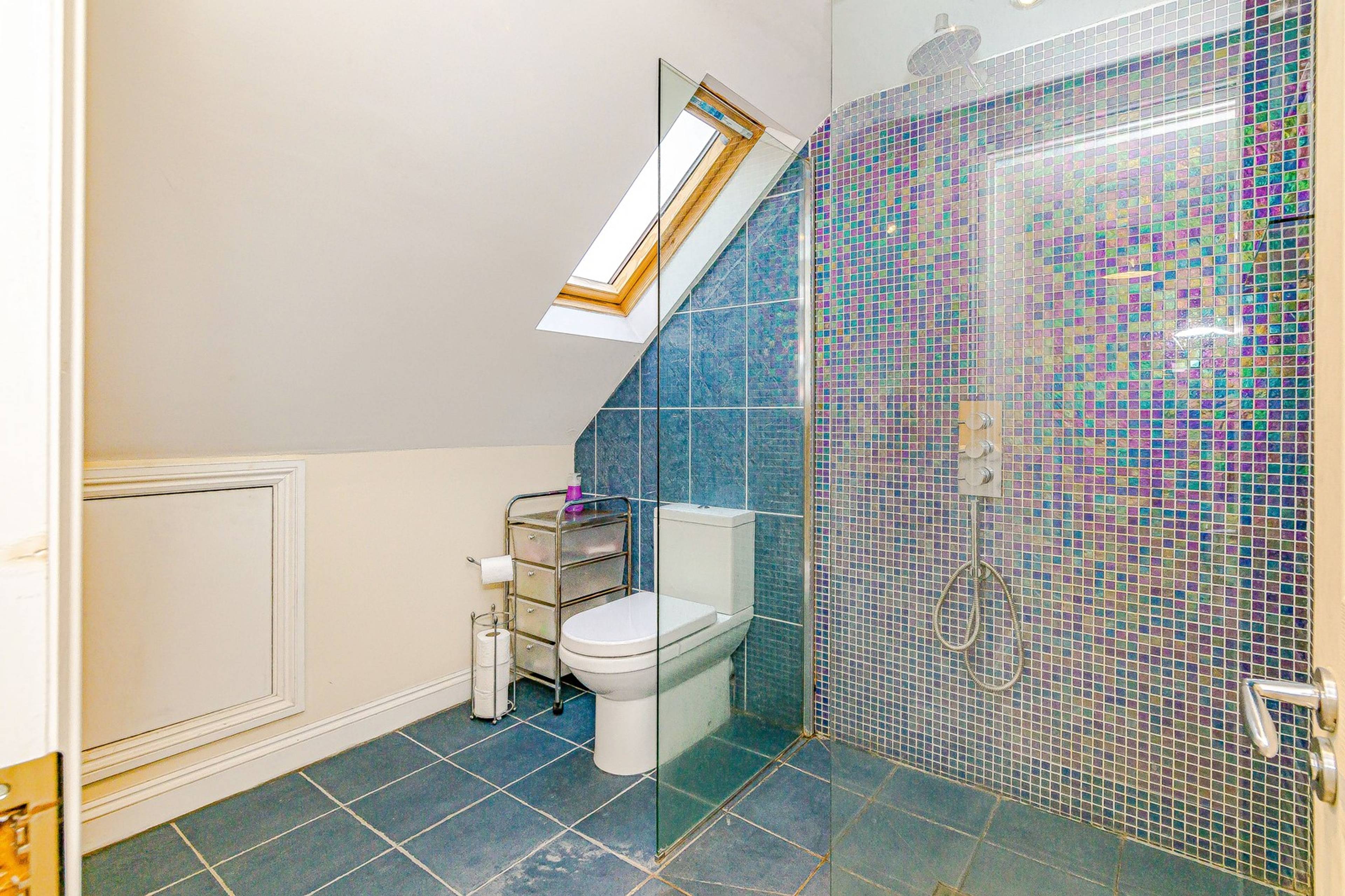 Wet Room