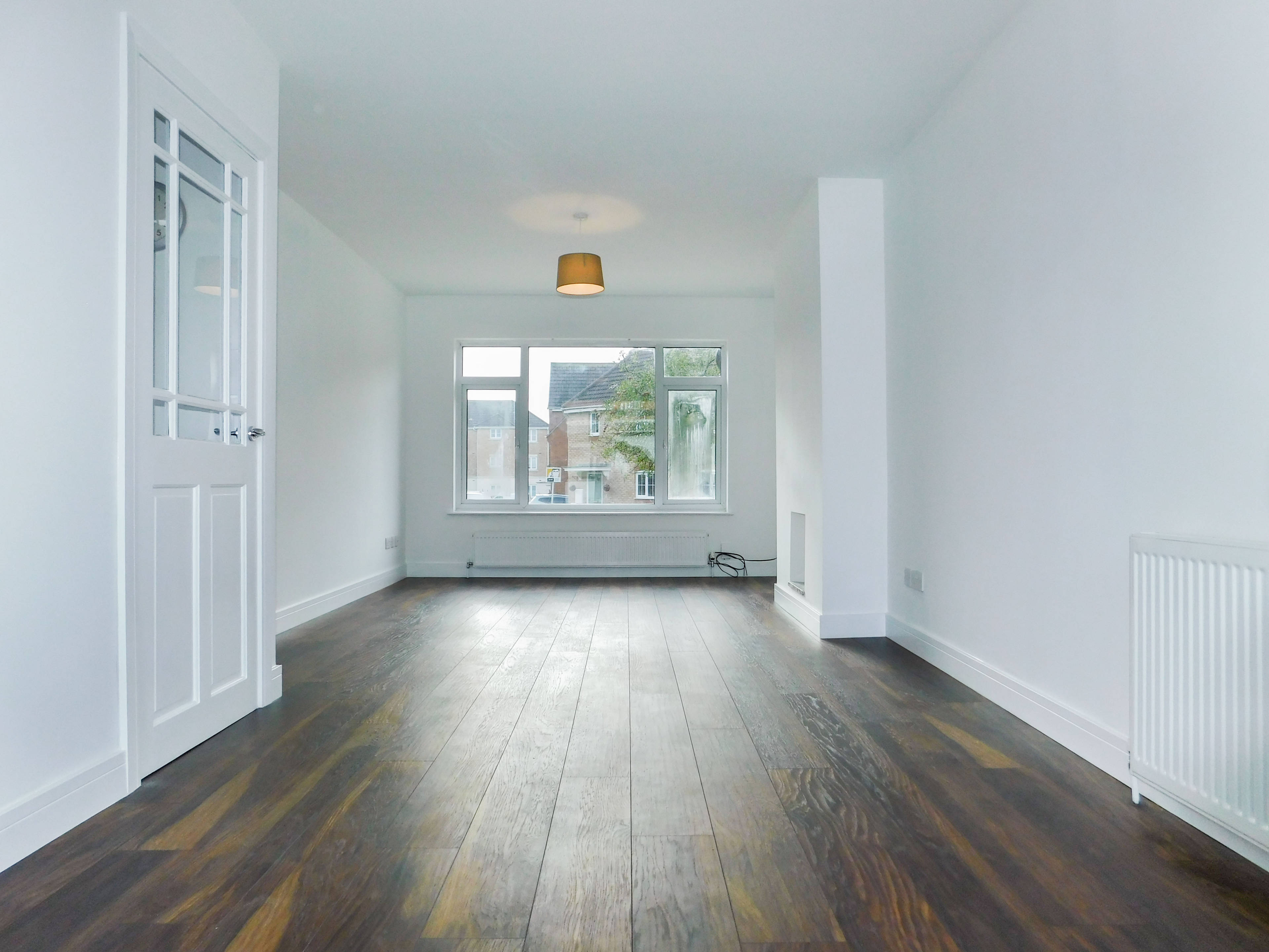 Living / Dining Room