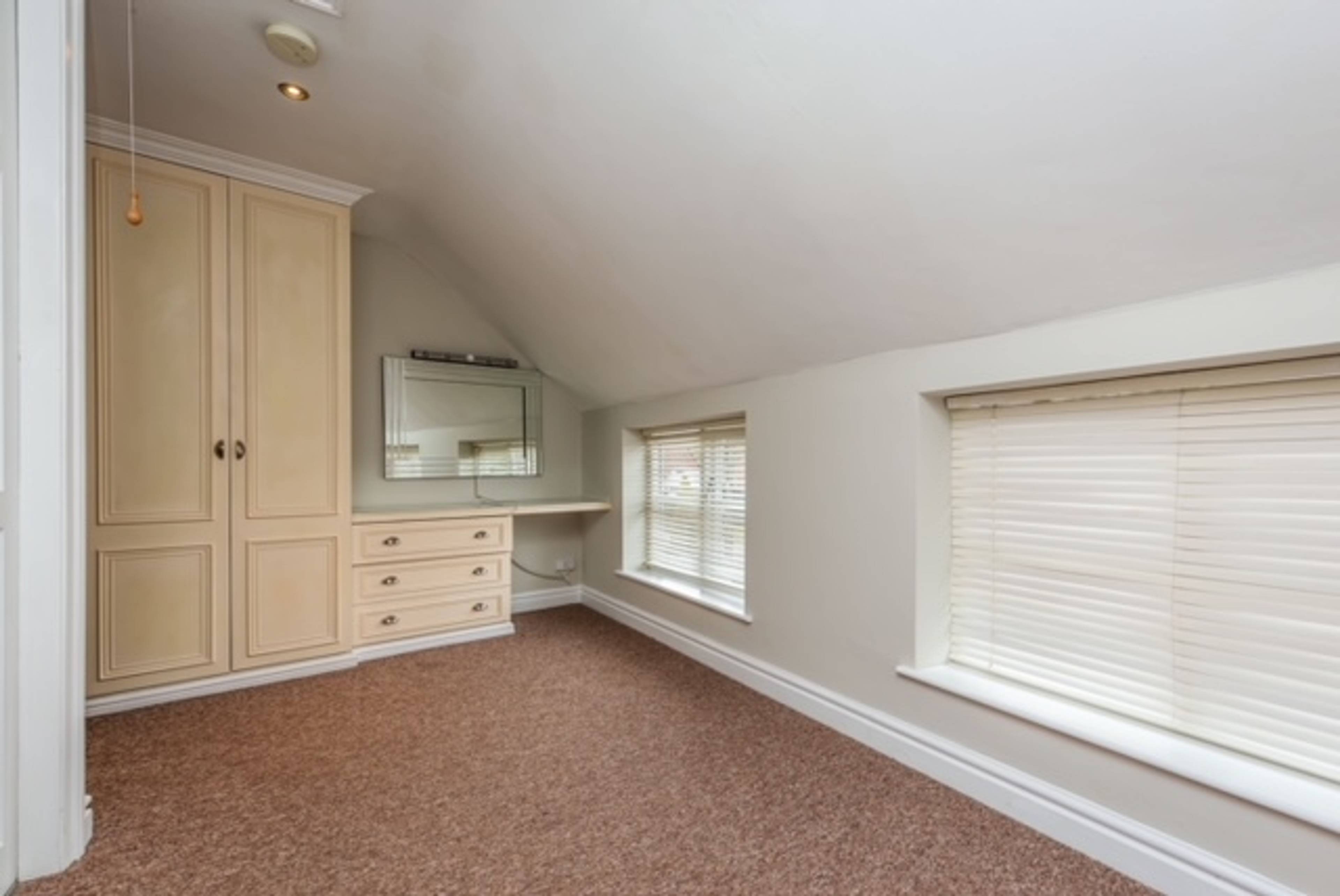 Annexe Bedroom