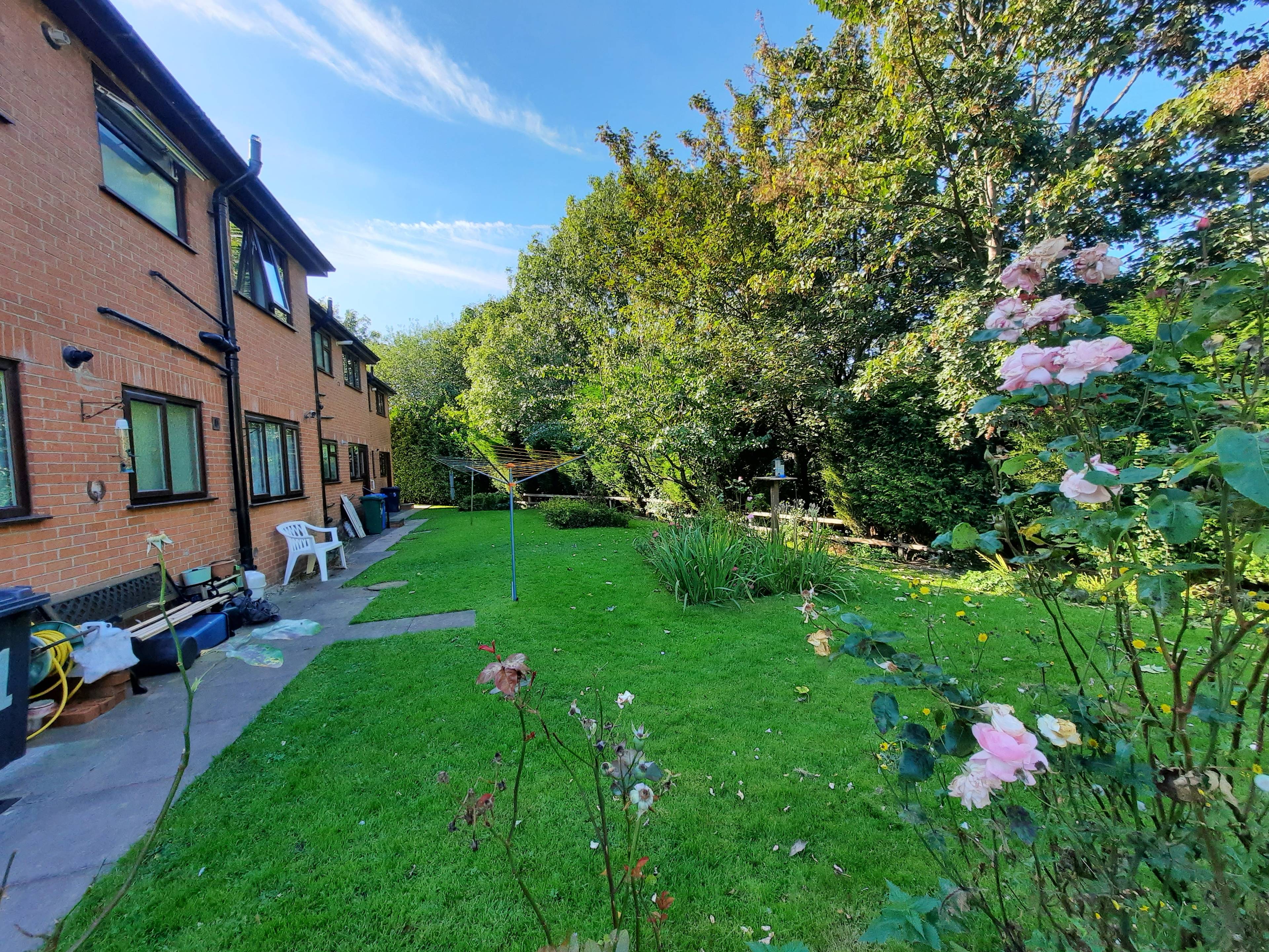 Communal Gardens