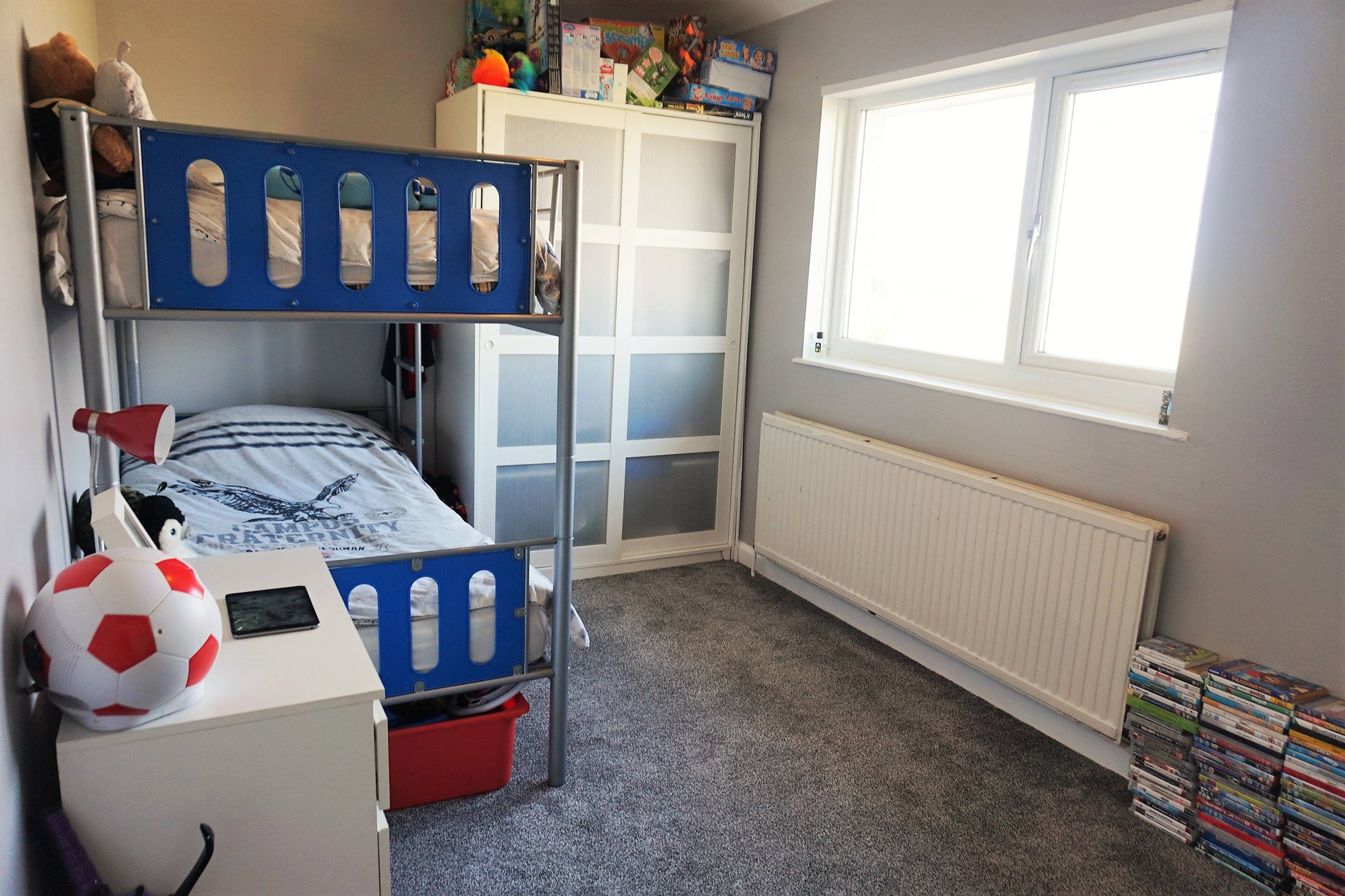 Annexe Bedroom Two