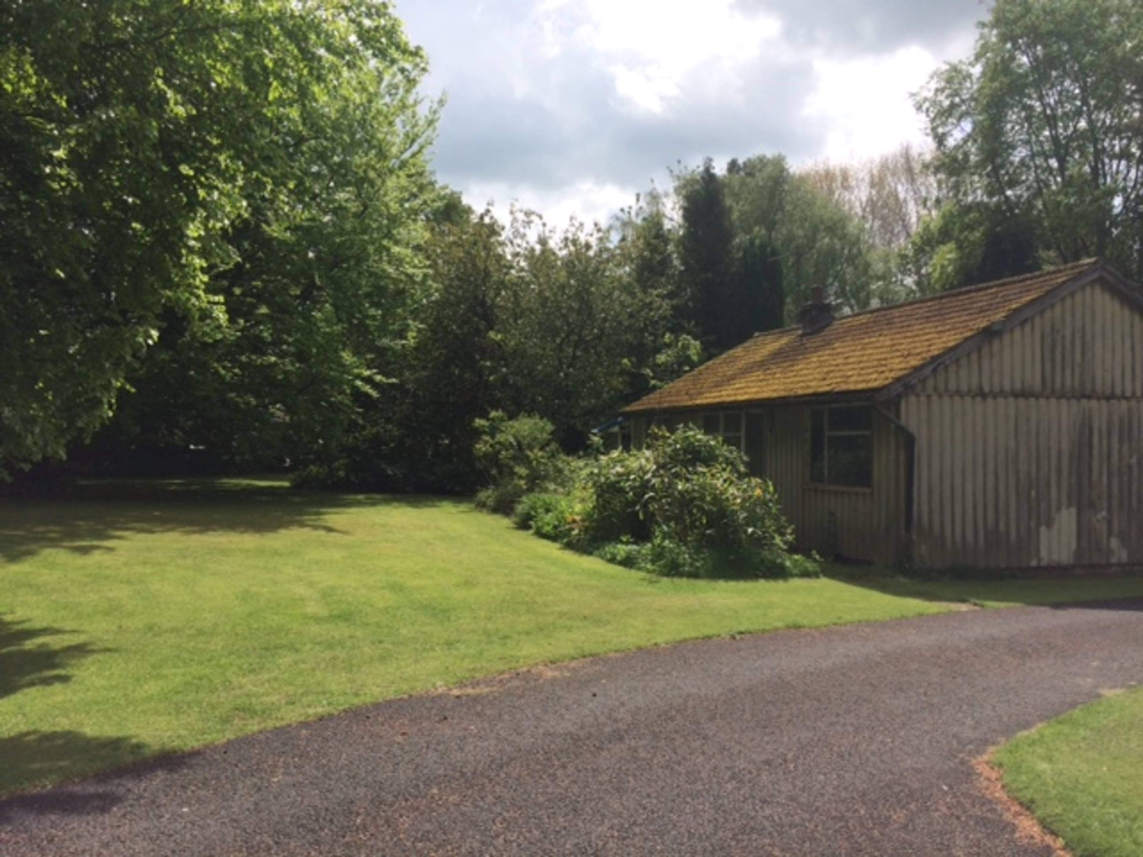 View Of The Property