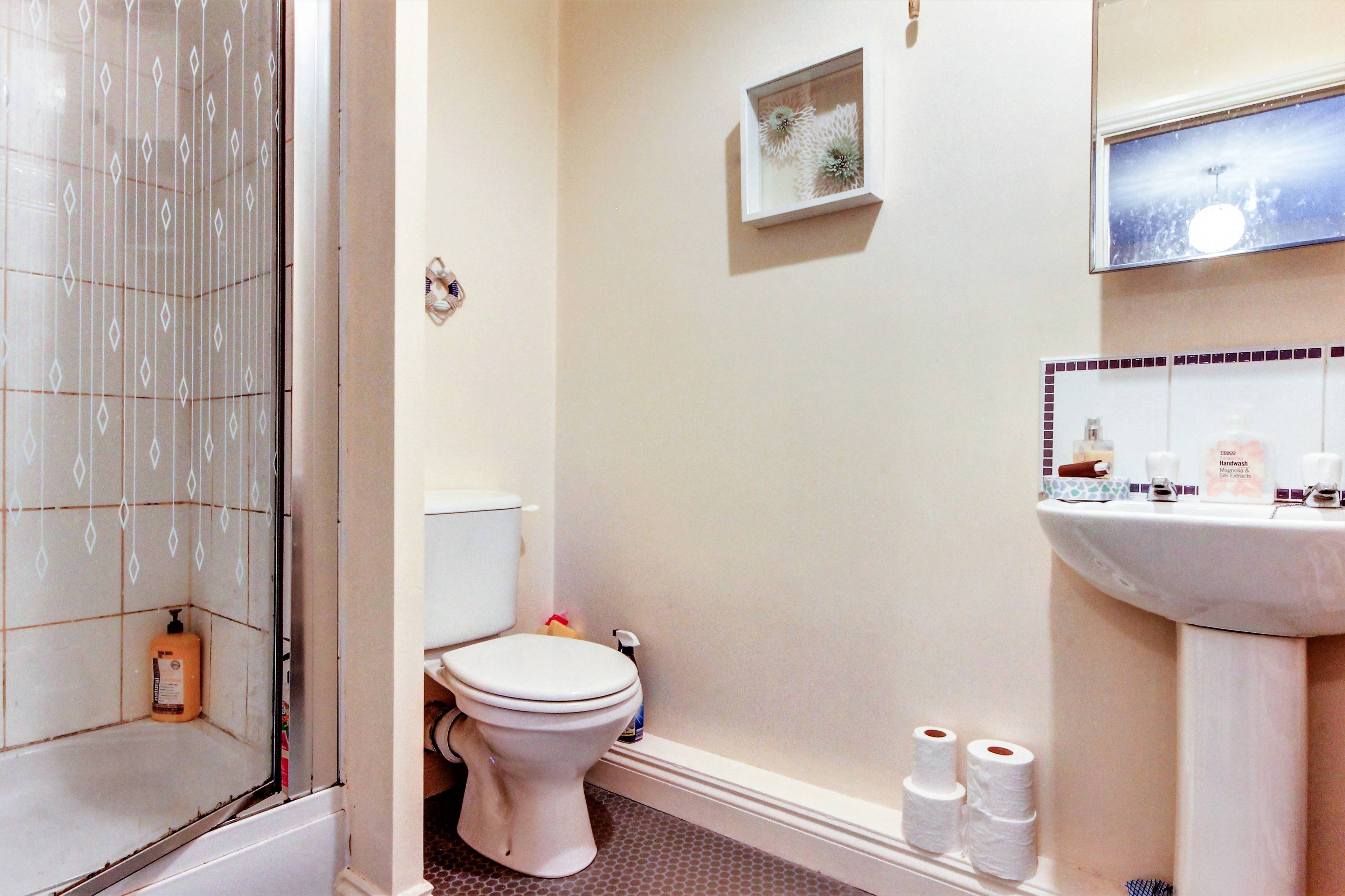 En-suite
