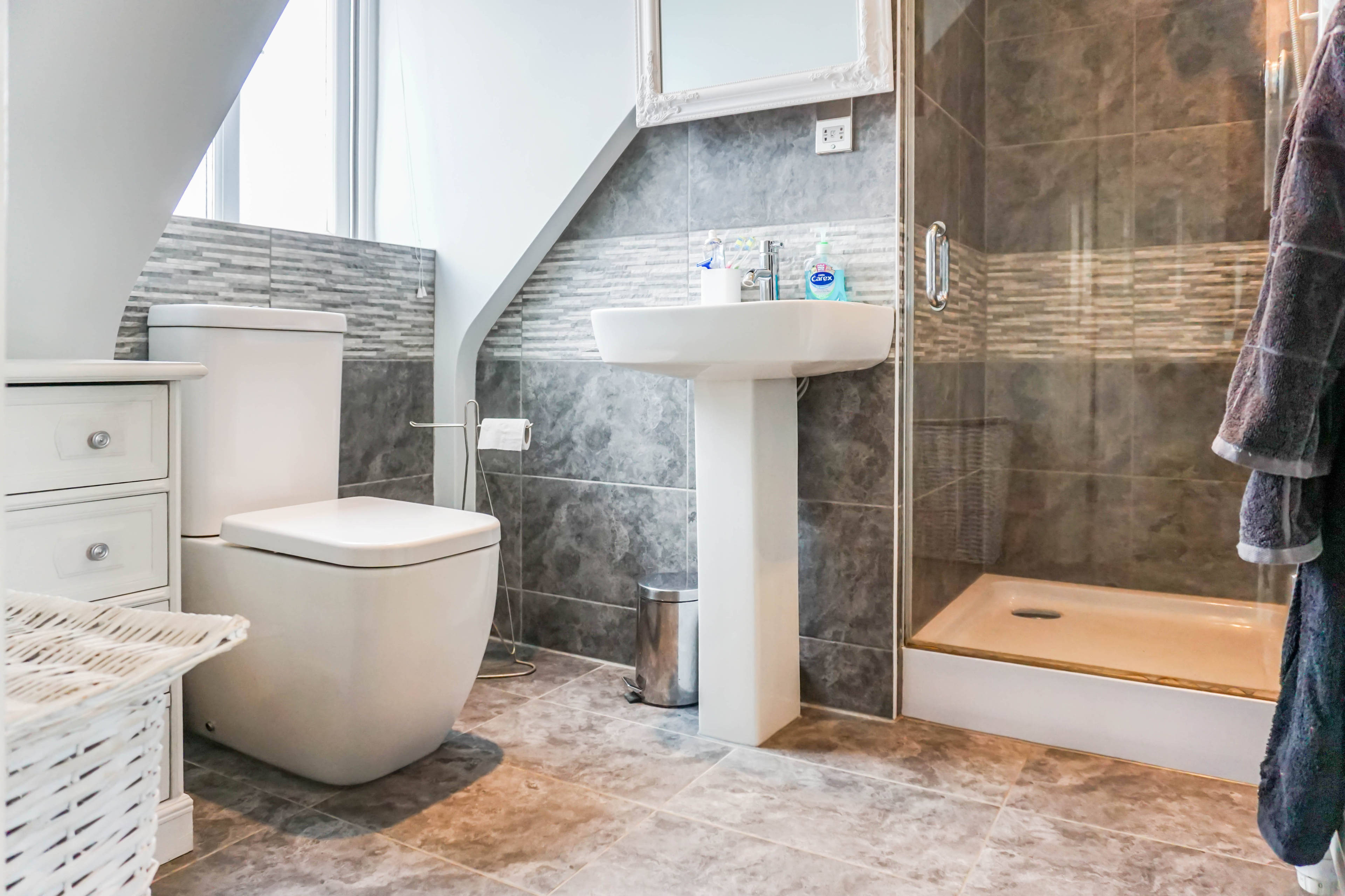 En-suite