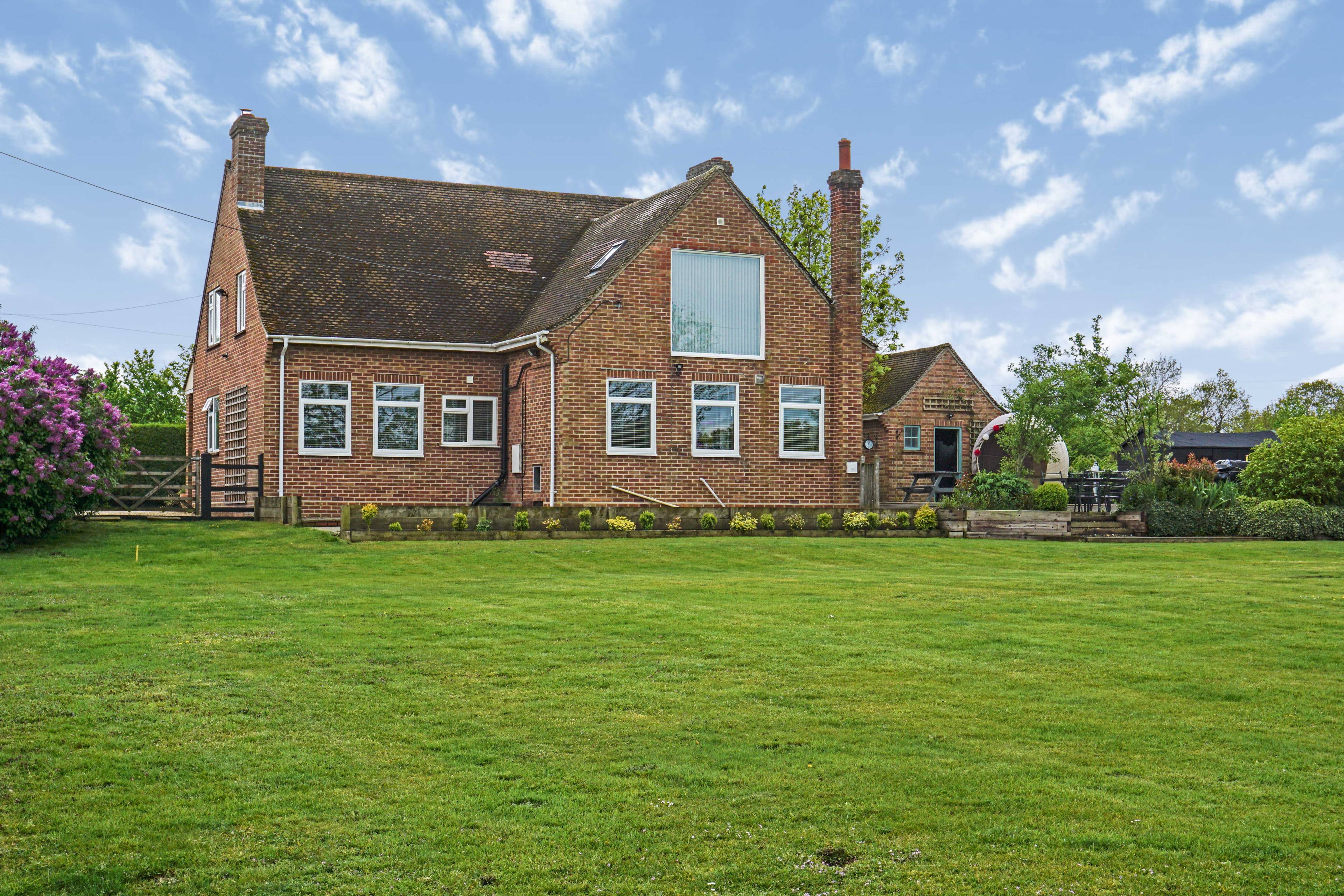 Rear View