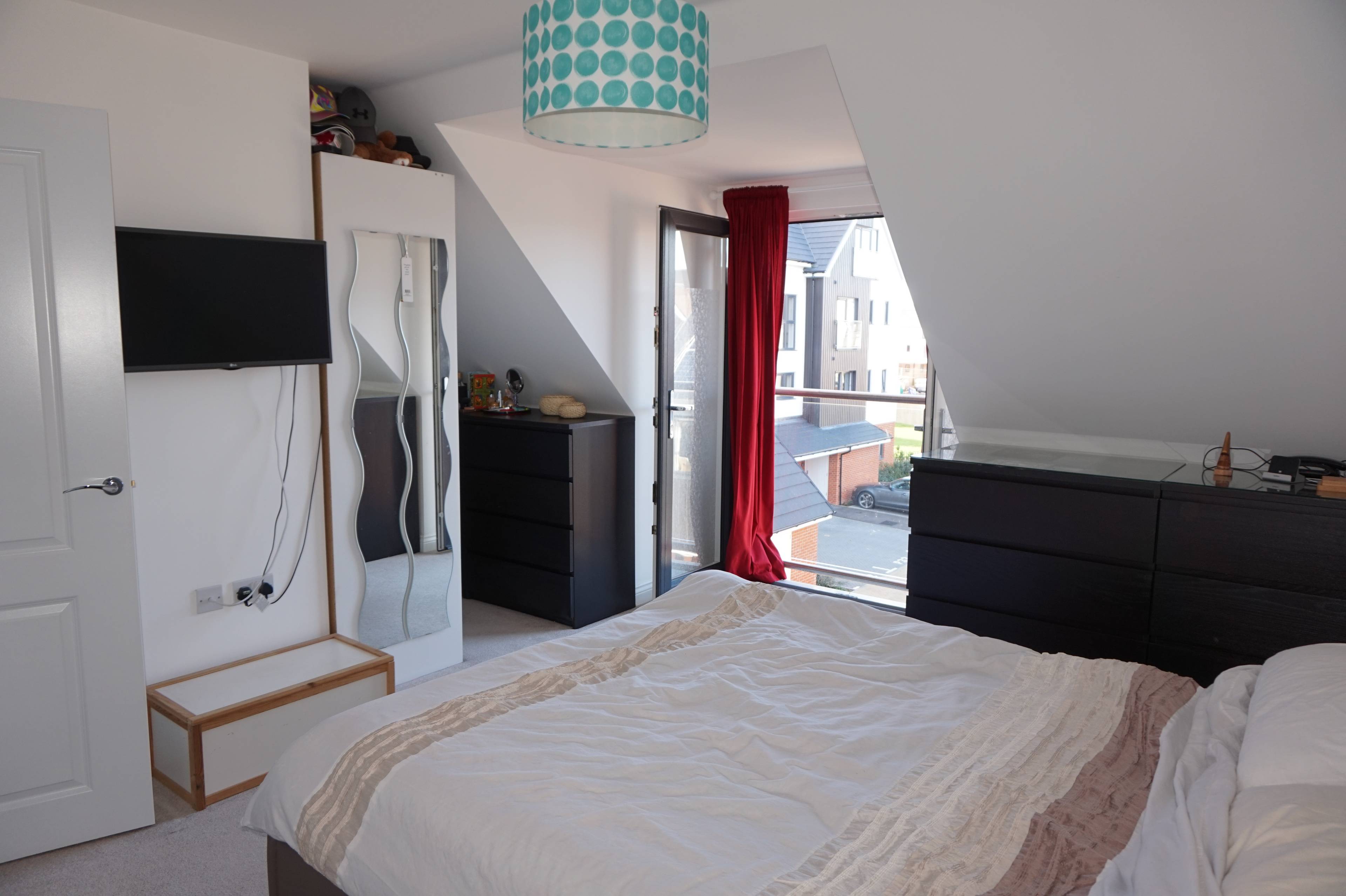 Master En-suite
