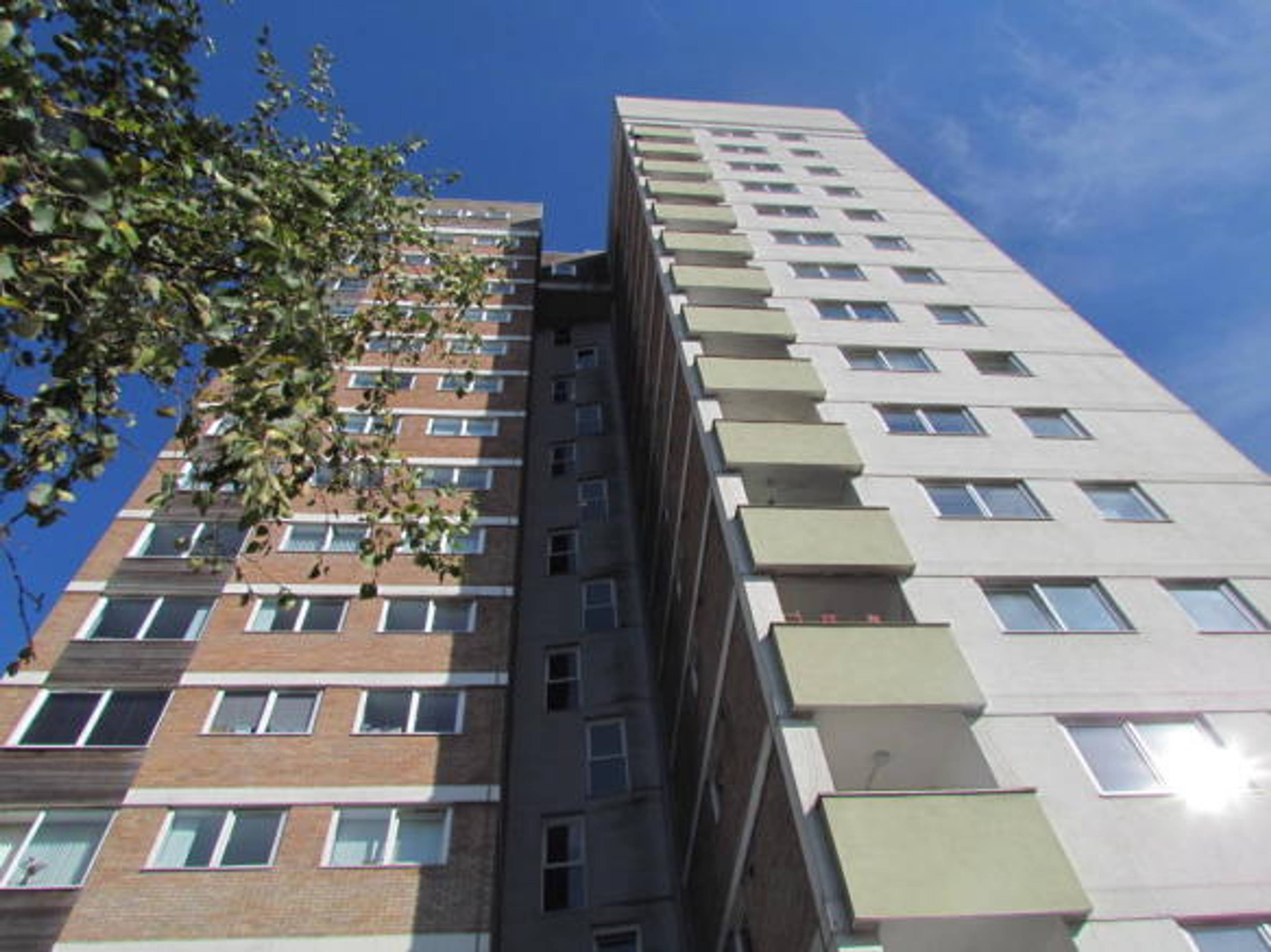 View Of The Property