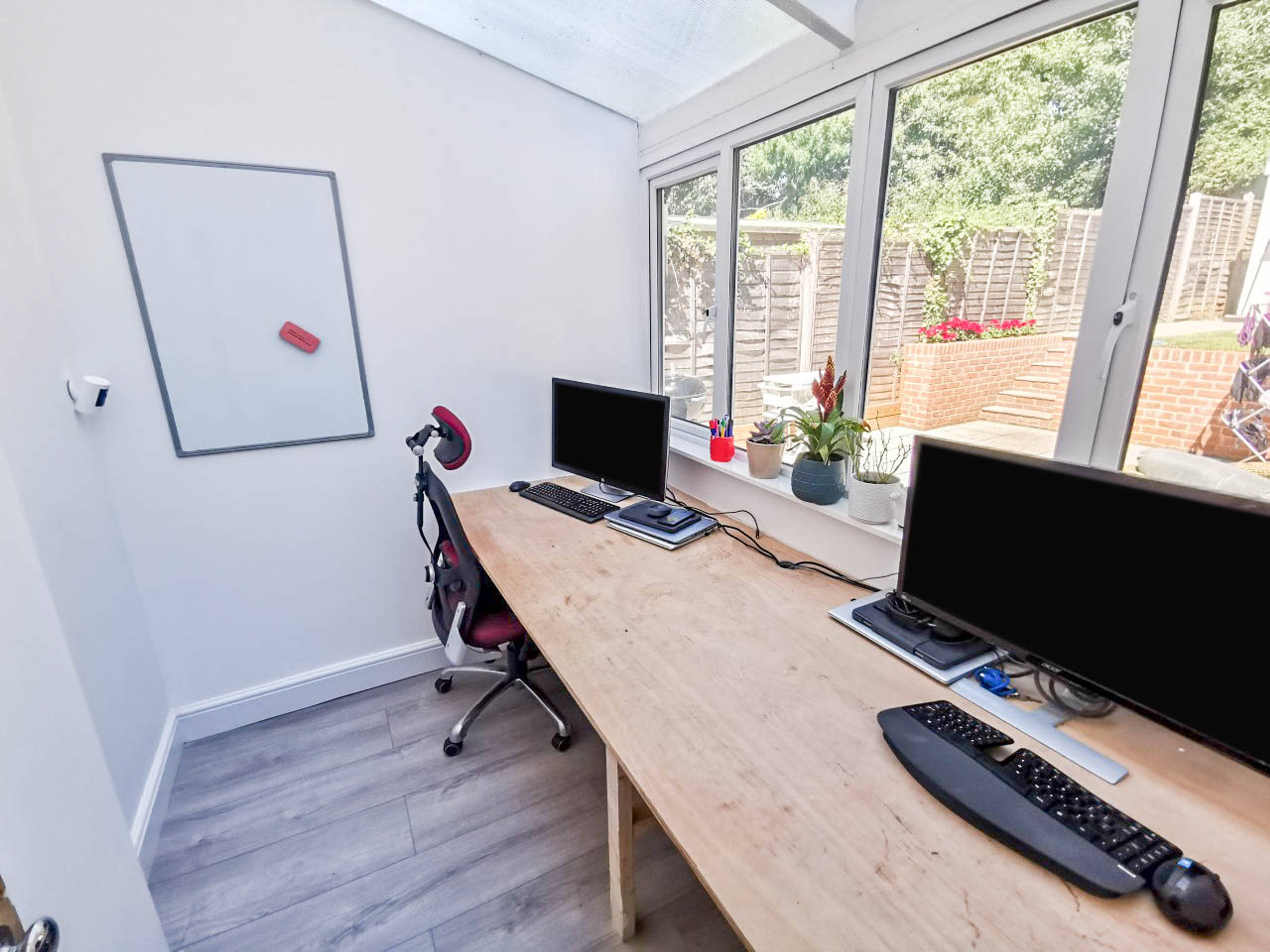 Office / Study