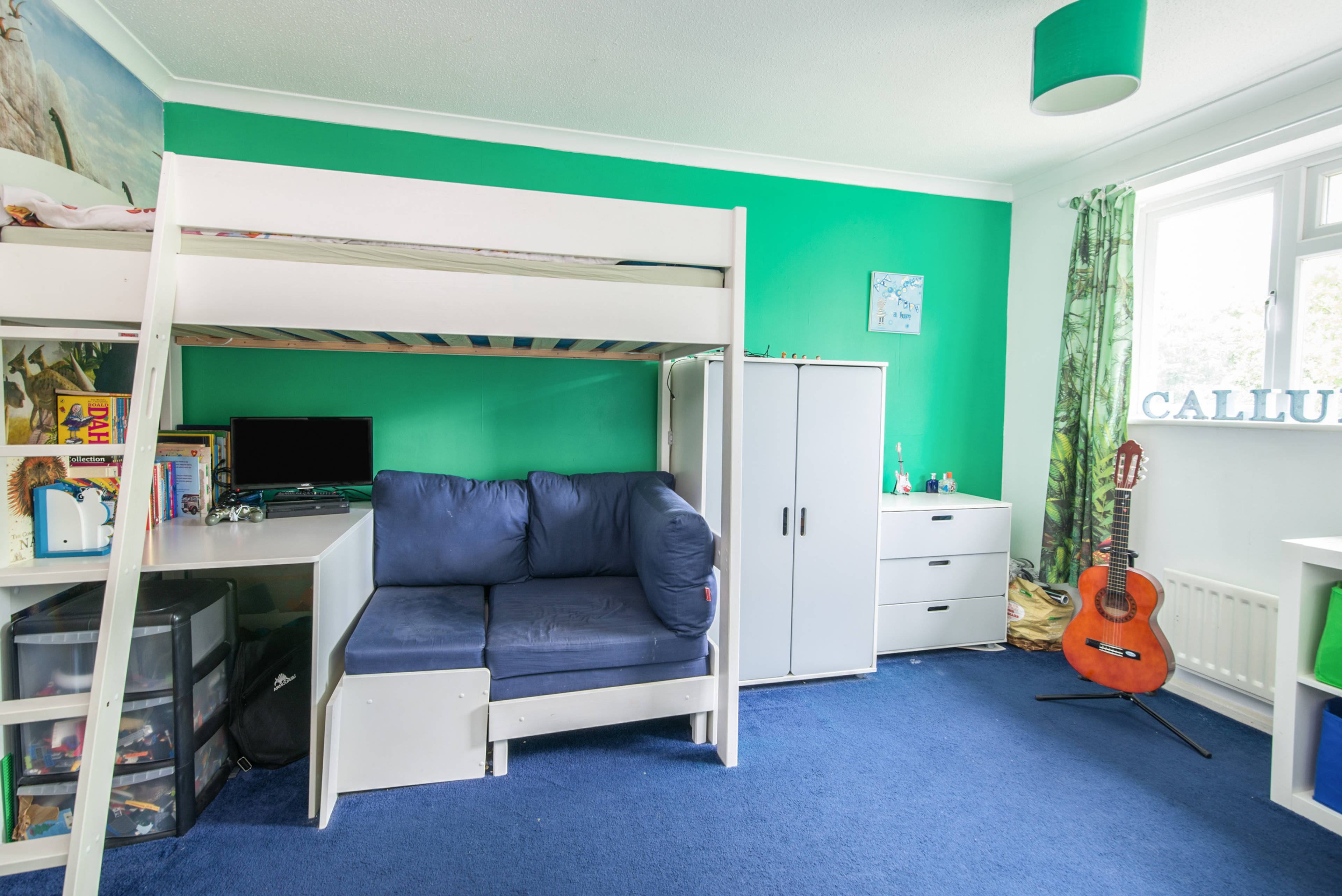 Bedroom Two