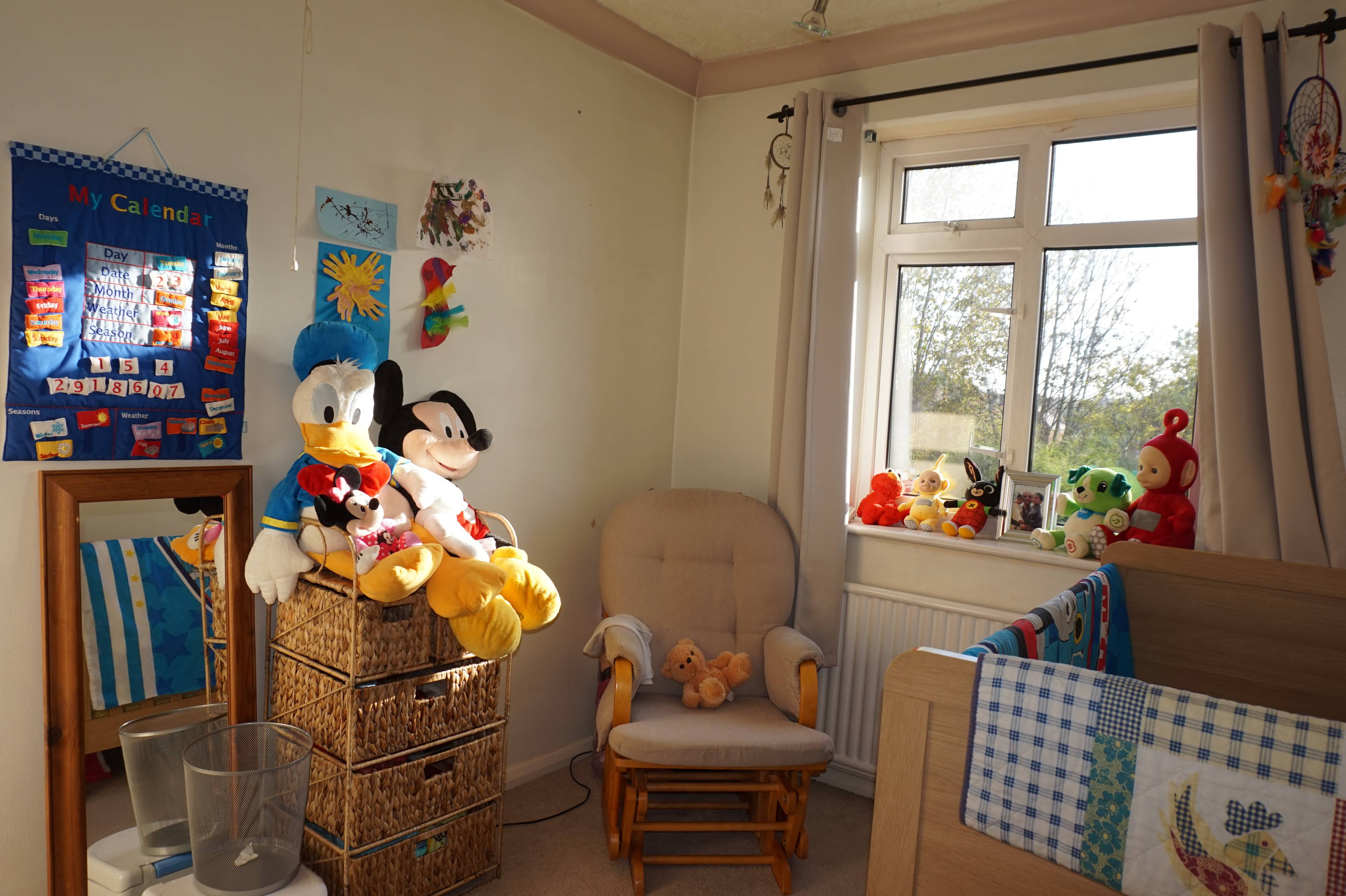 Bedroom Two