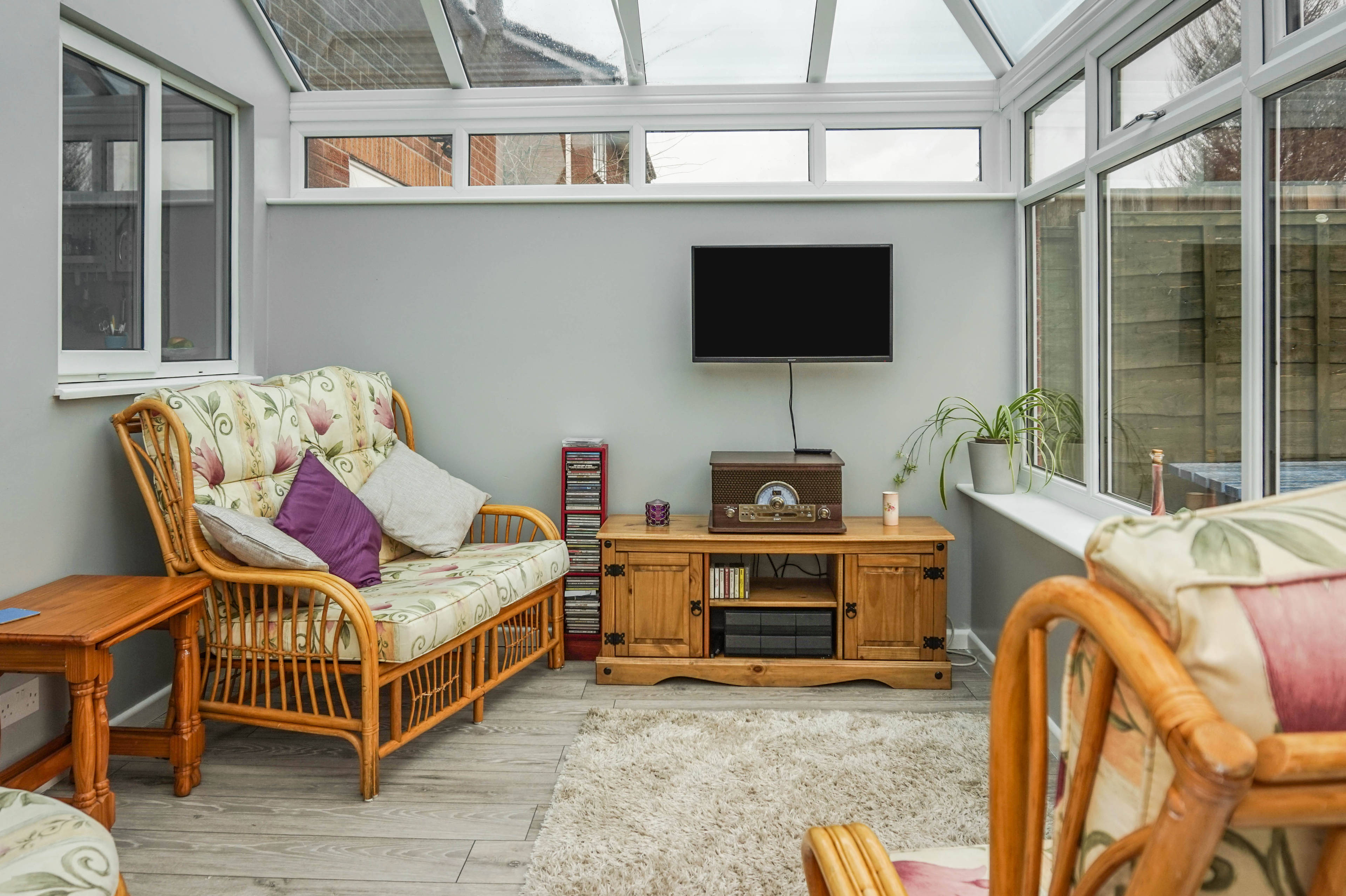 Conservatory