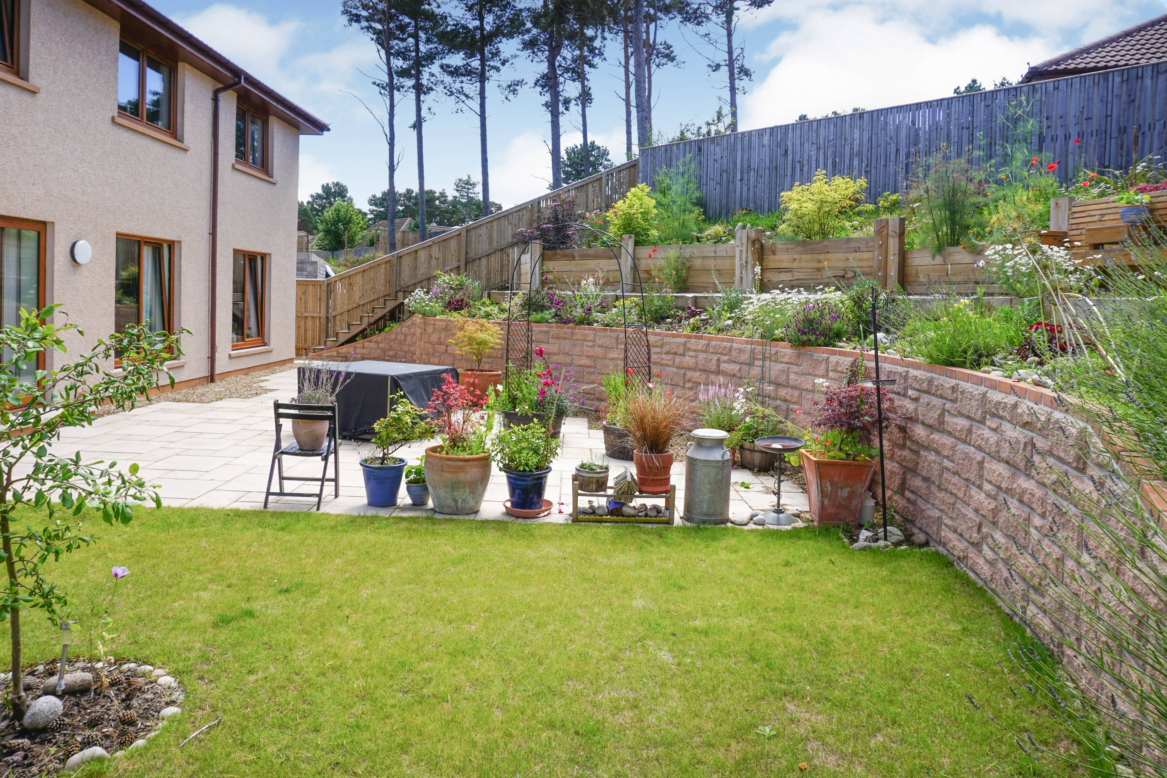 garden