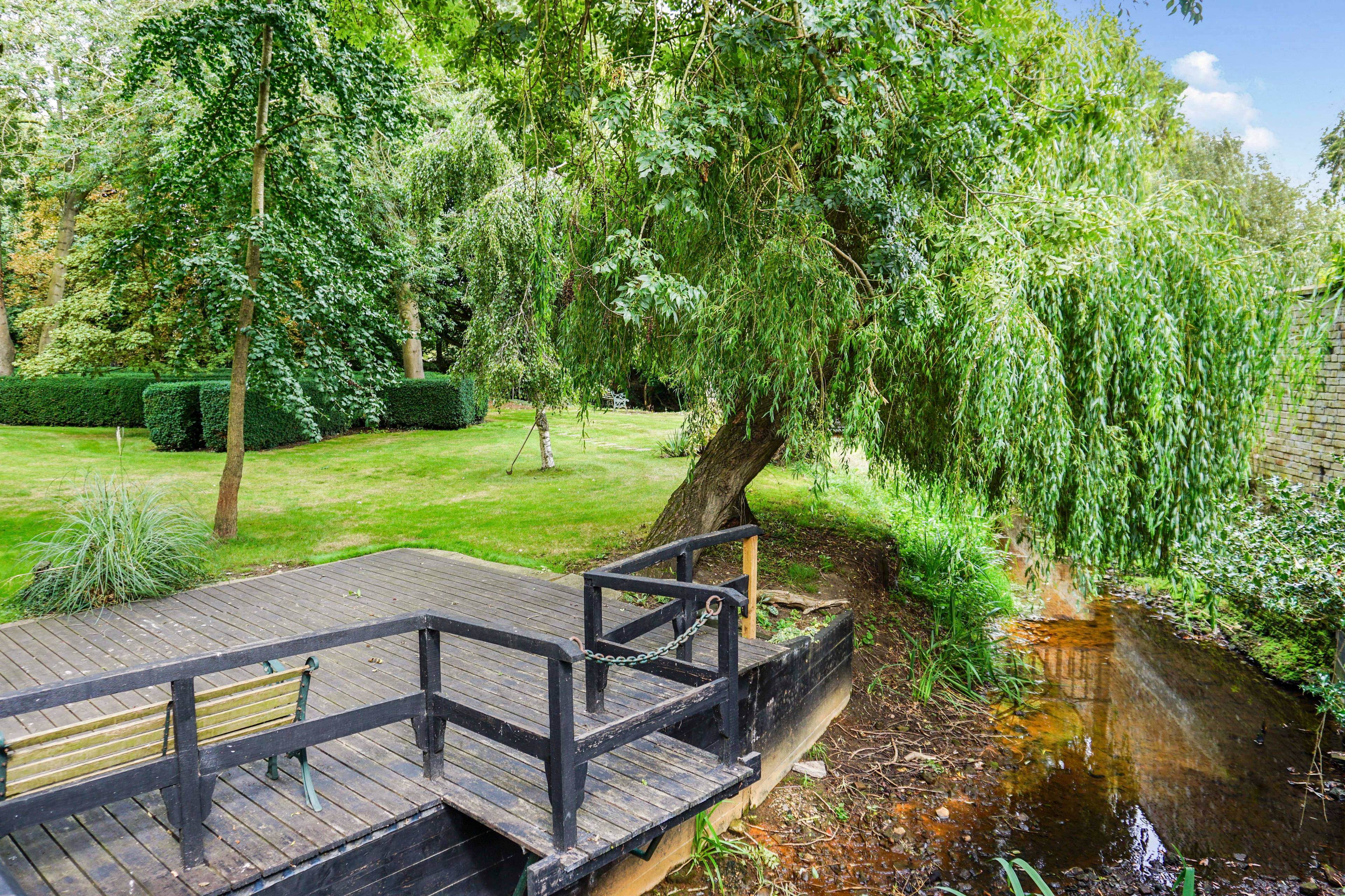 Communal Gardens