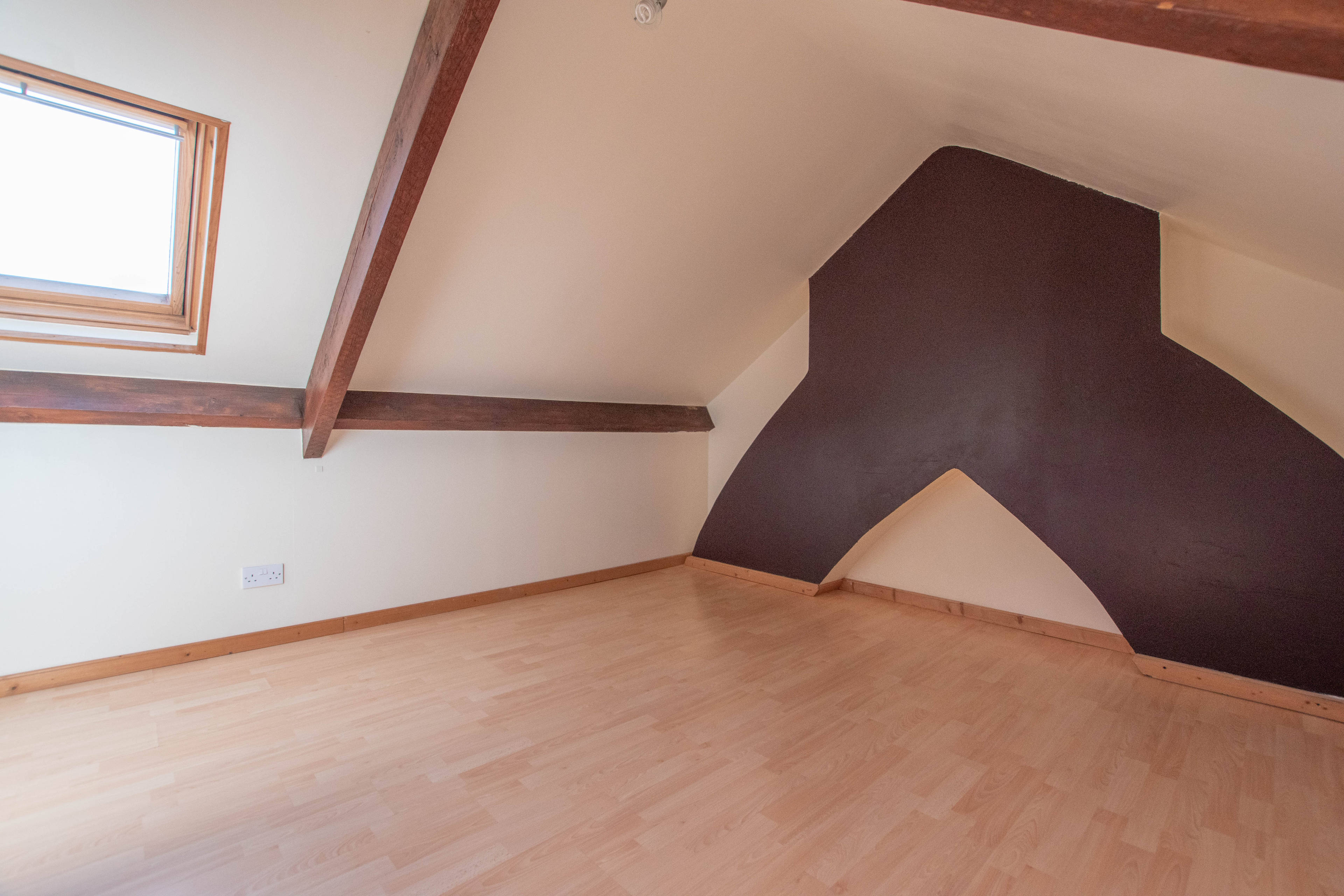Loft Room