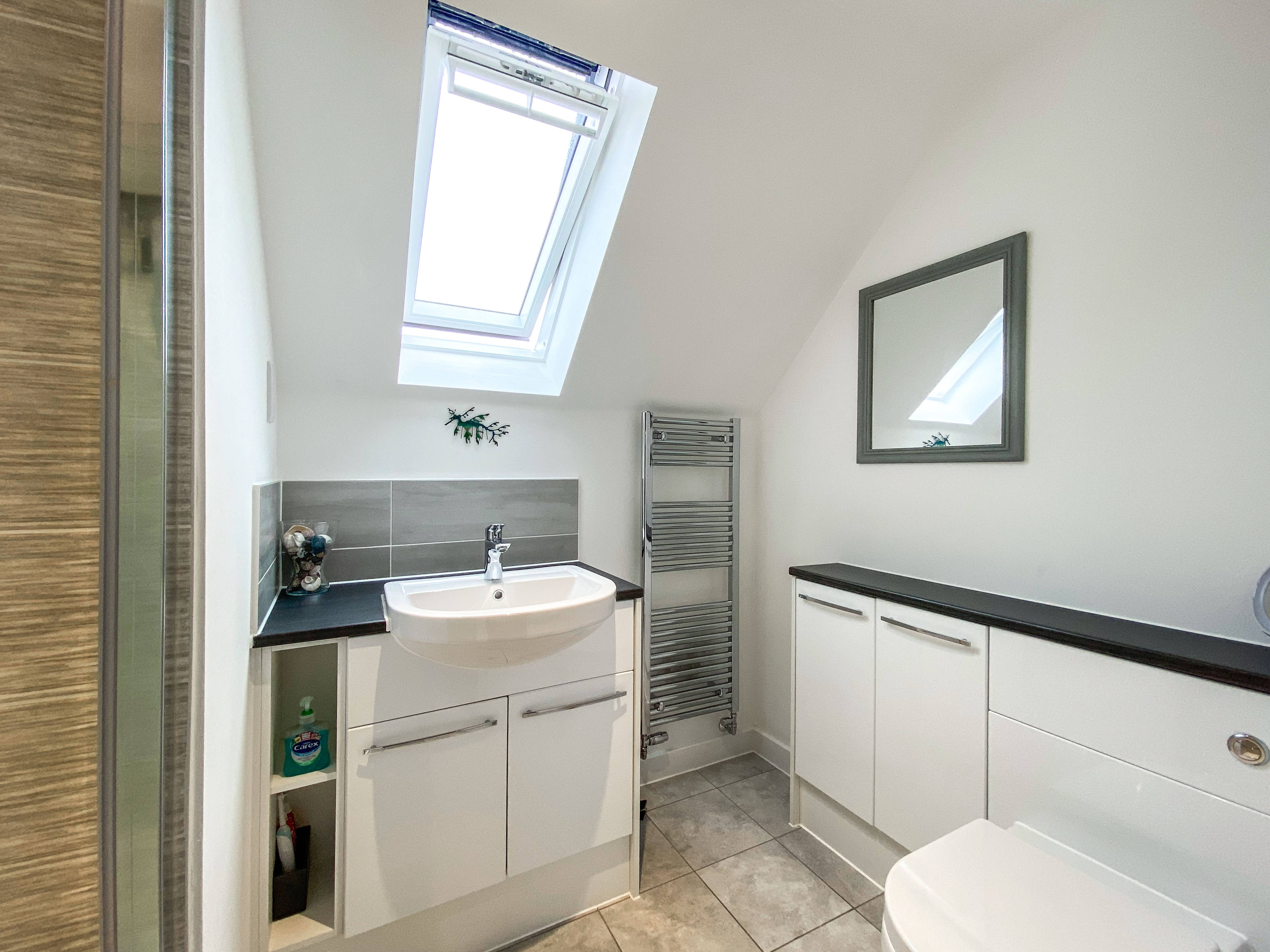 En-suite