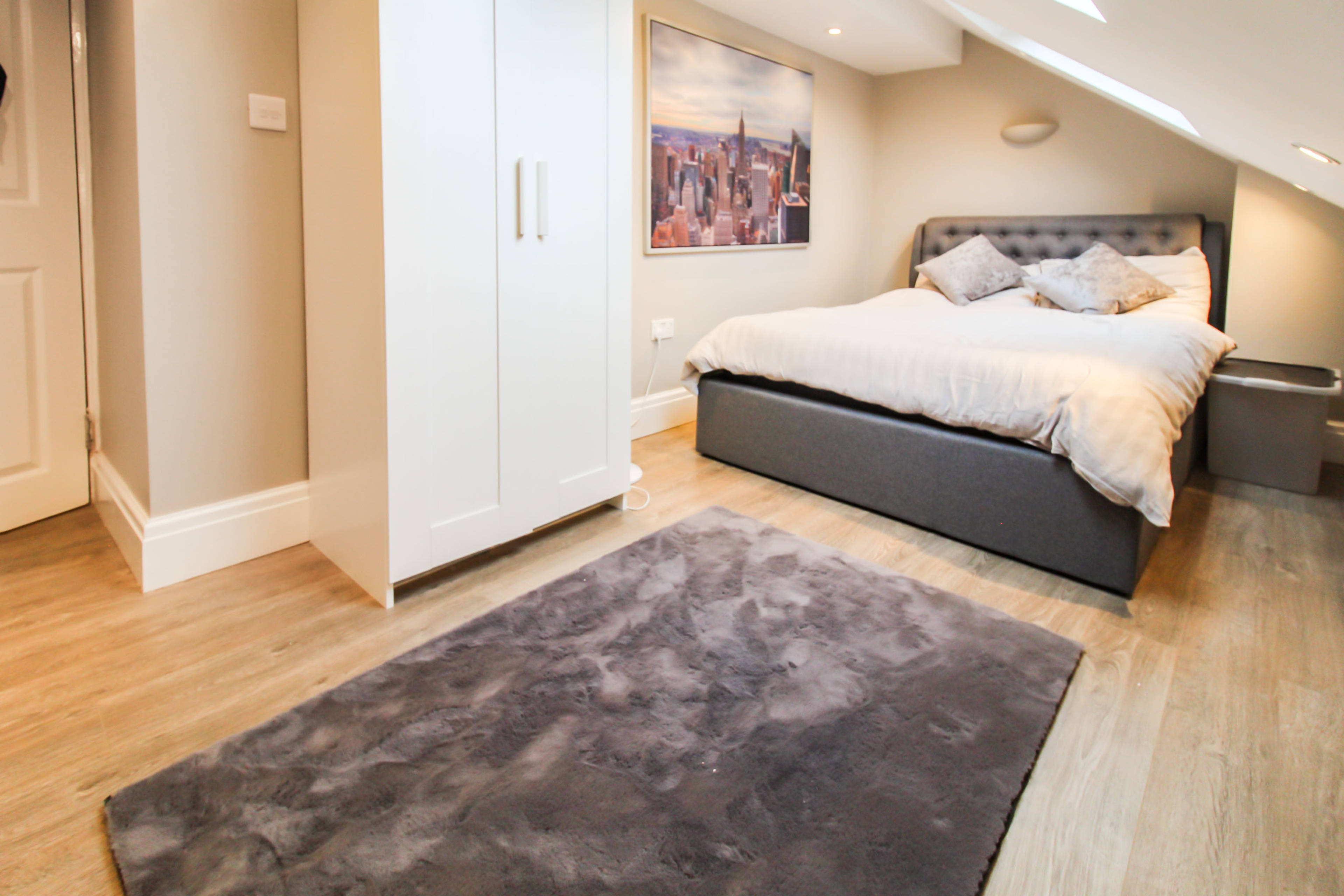 Bedroom Four