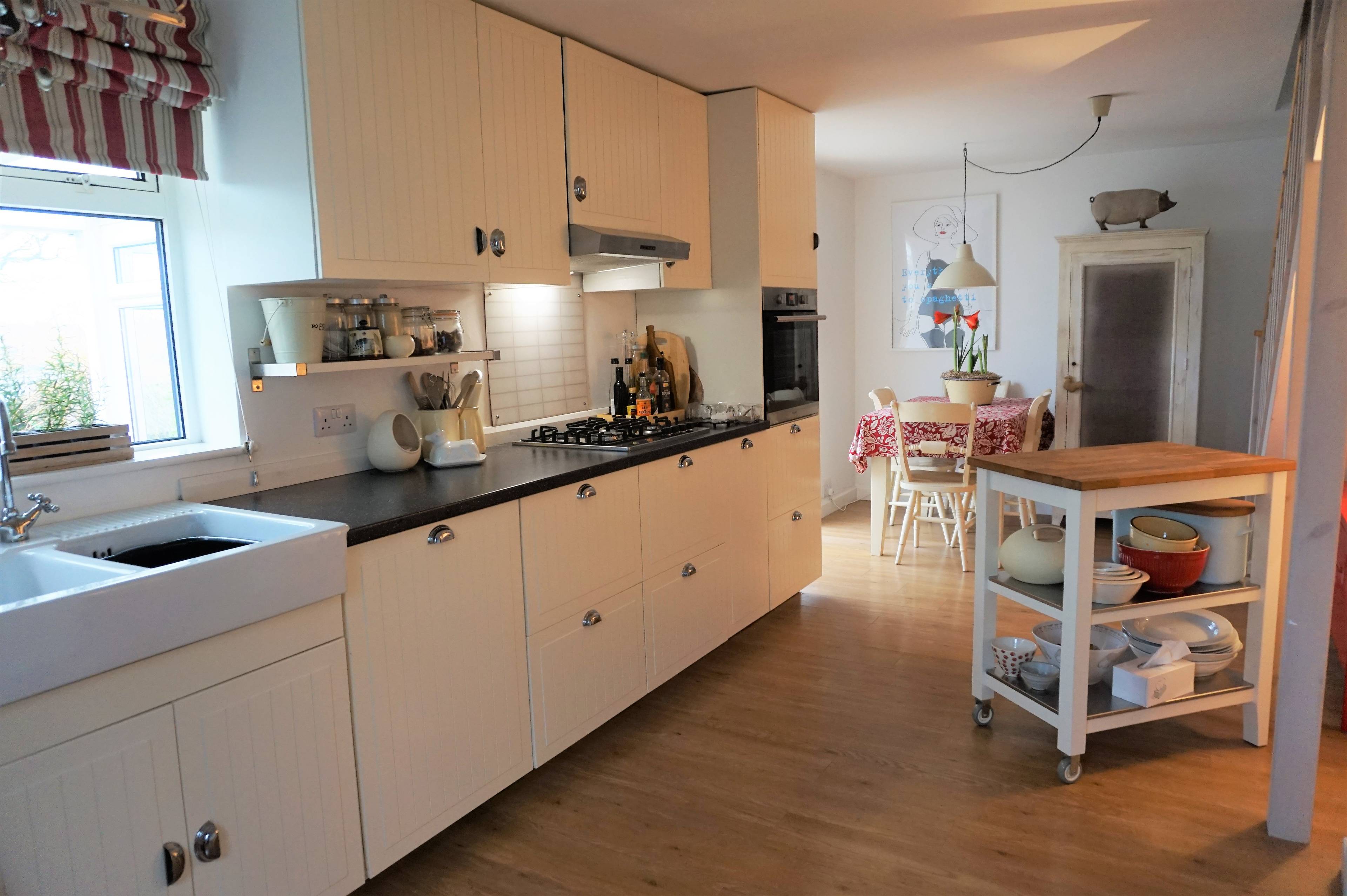 Kitchen / Breakfast