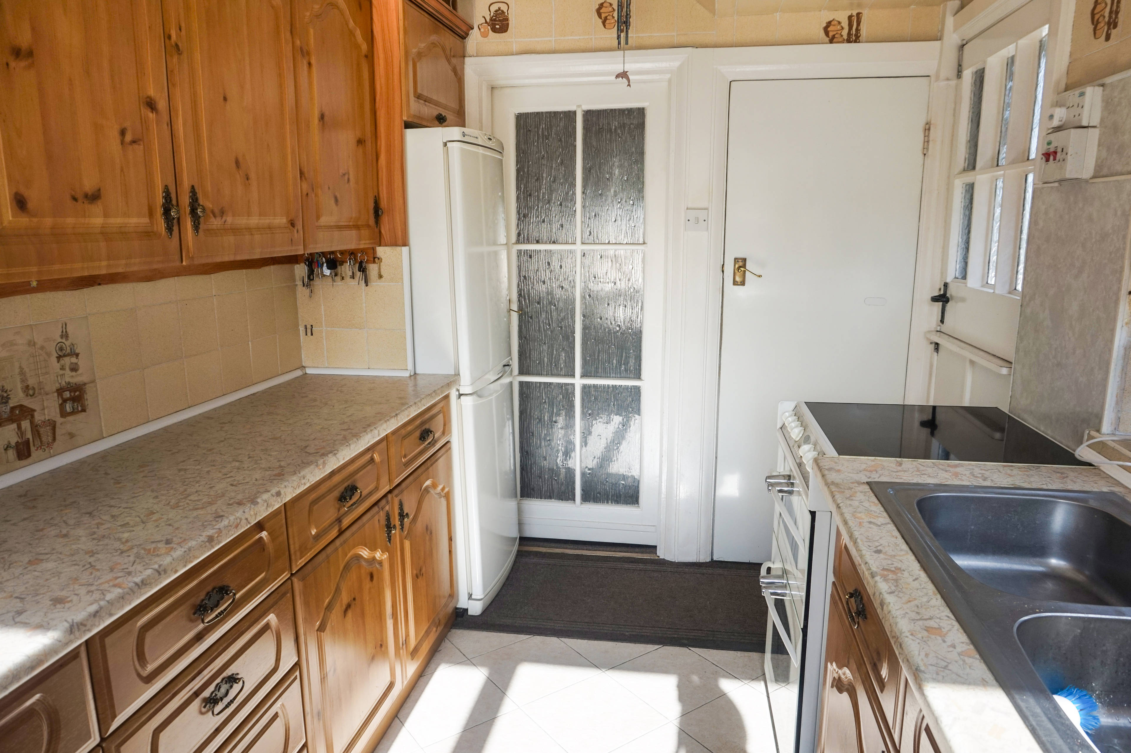 Kitchen/Breakfast