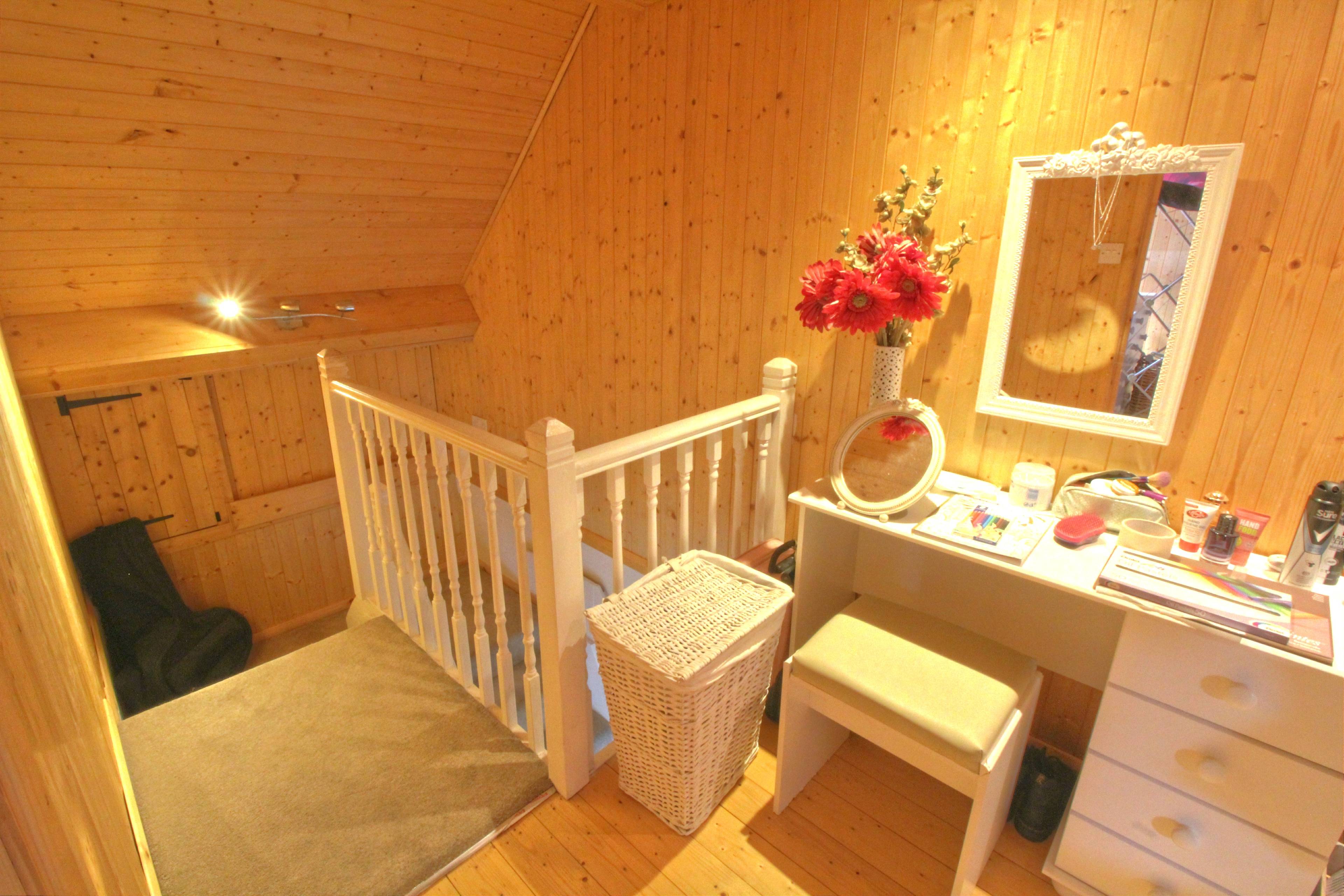 Attic