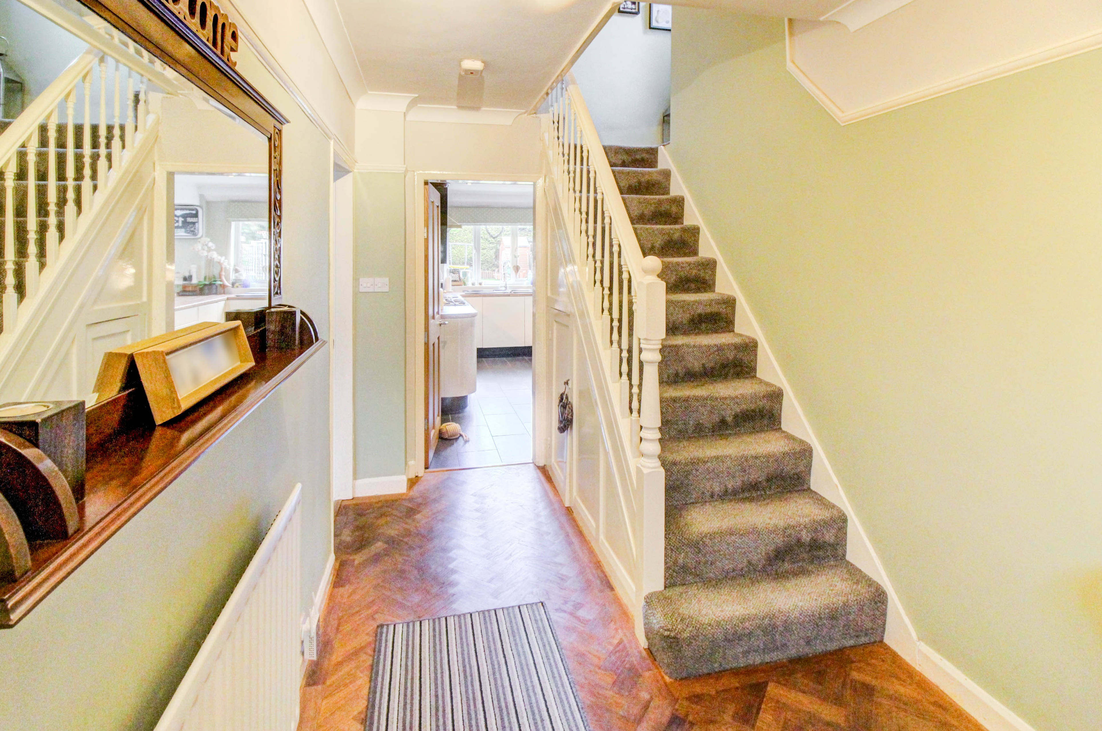 Hallway