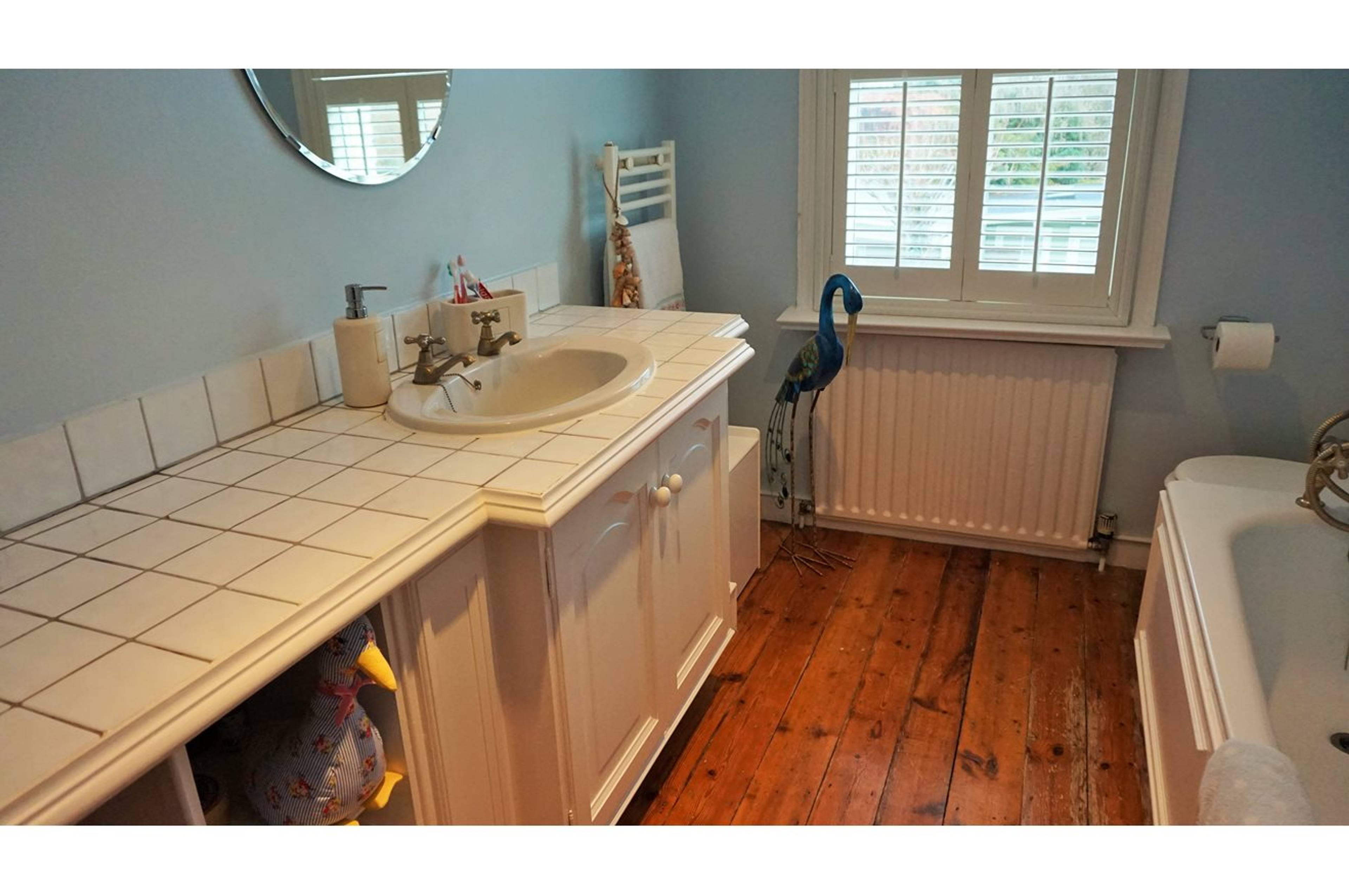Master En-suite