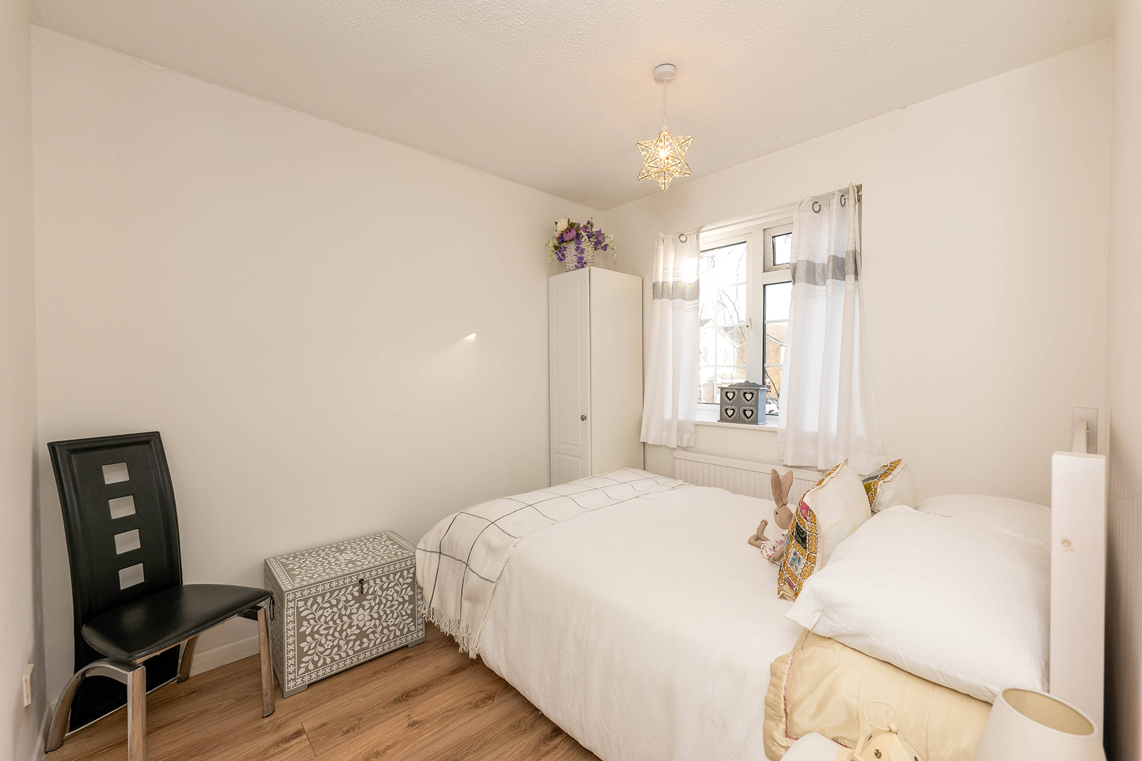 Bedroom Five