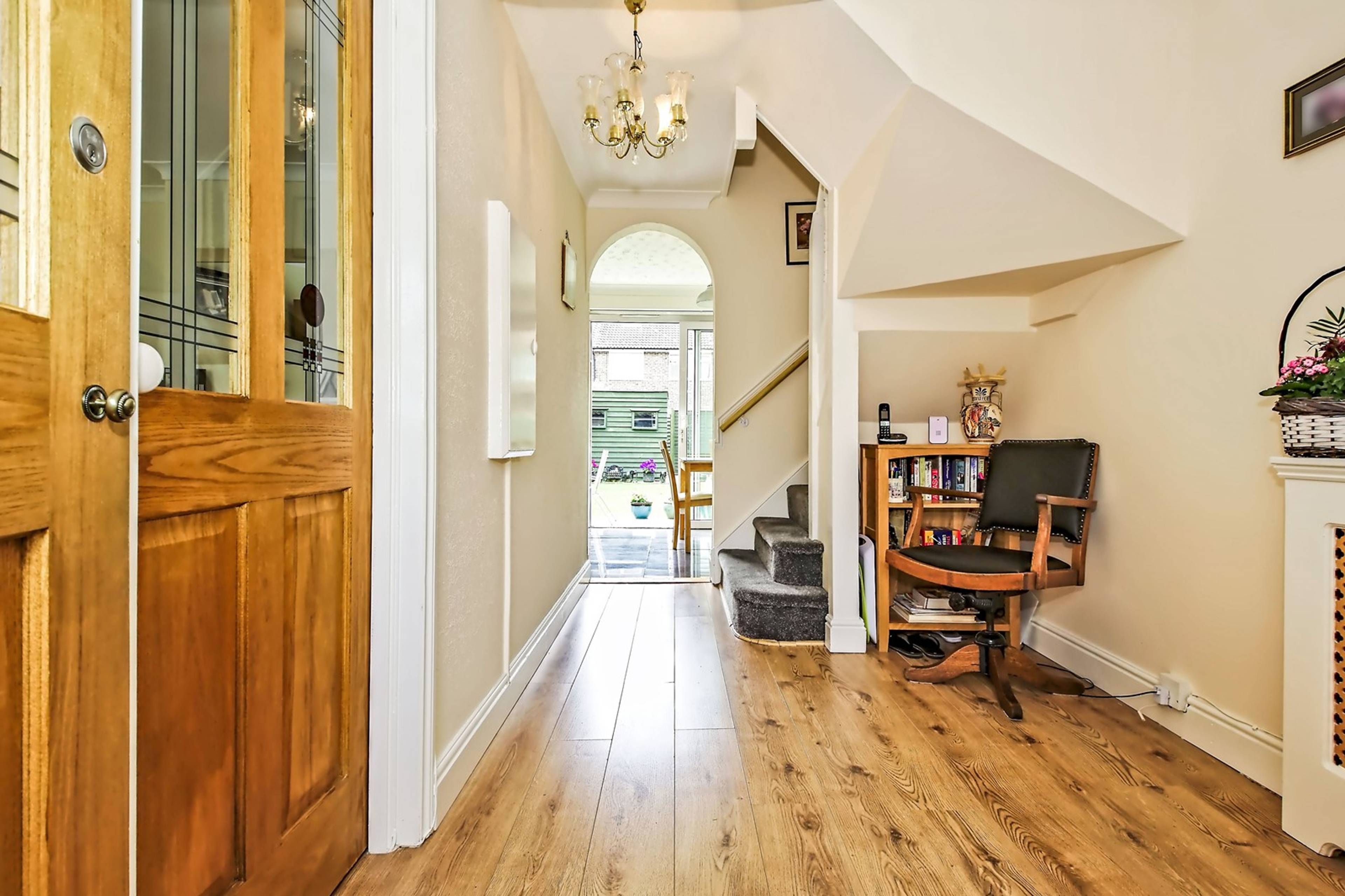 Hall