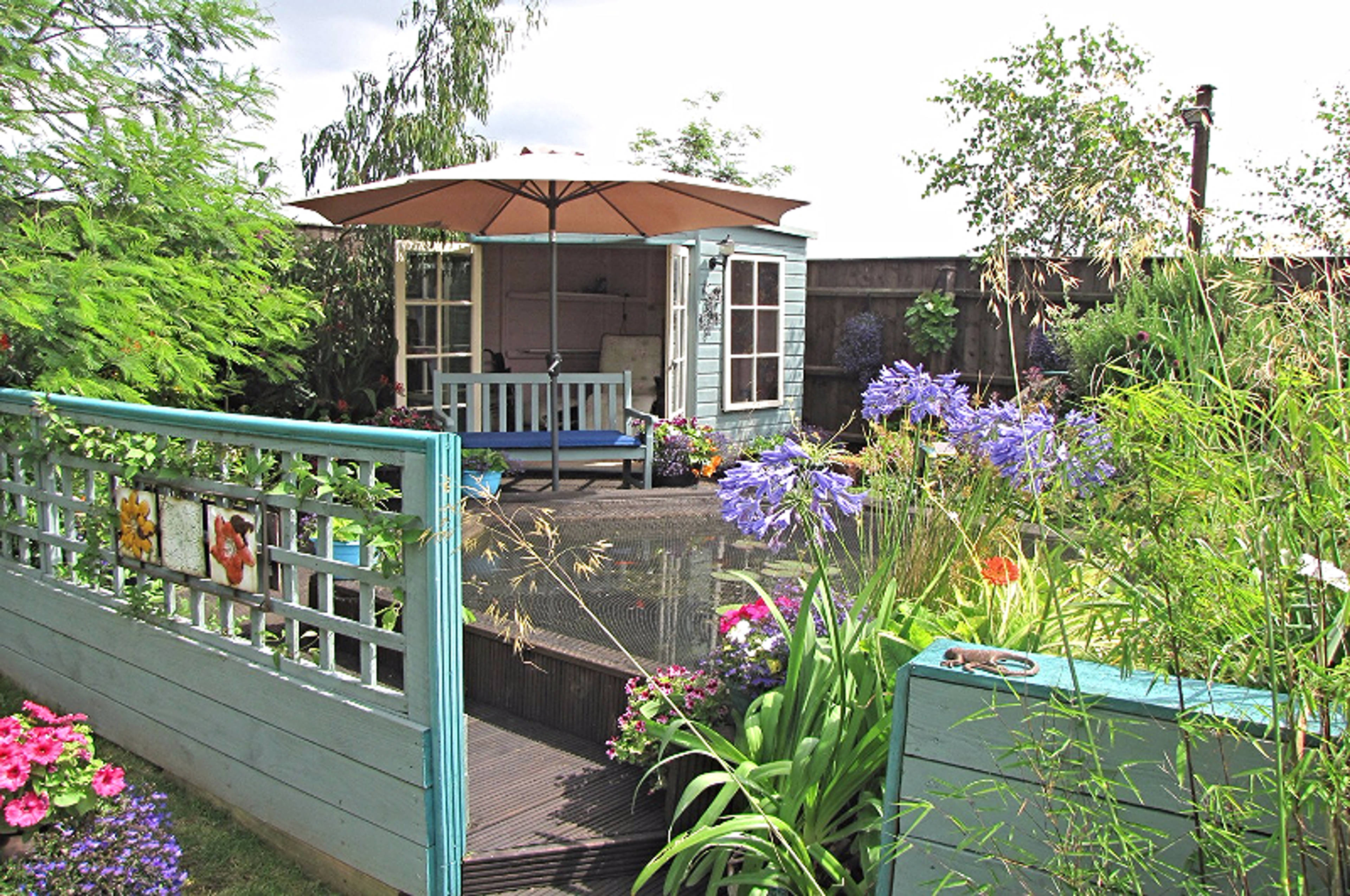 Summer House