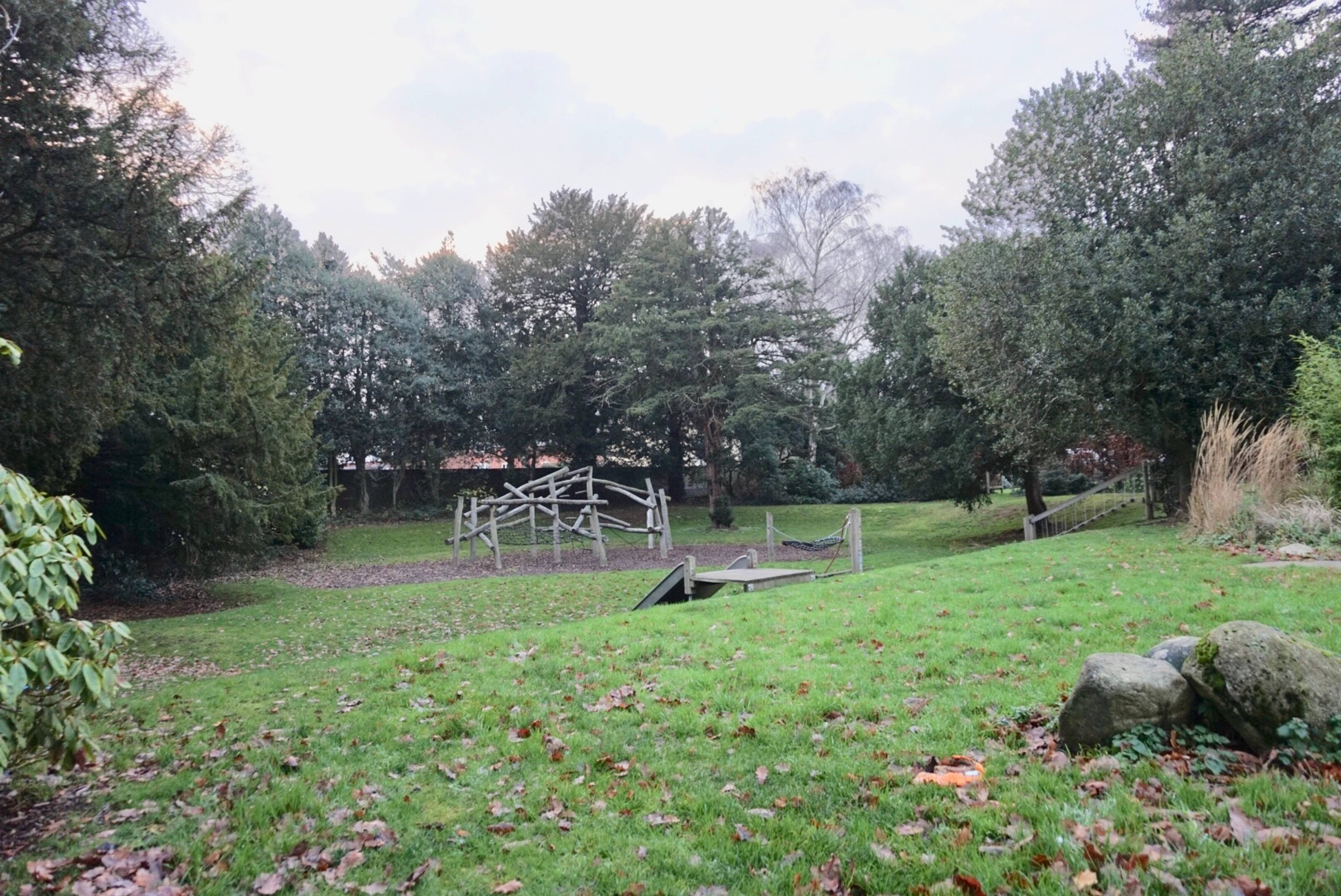 Communal Gardens