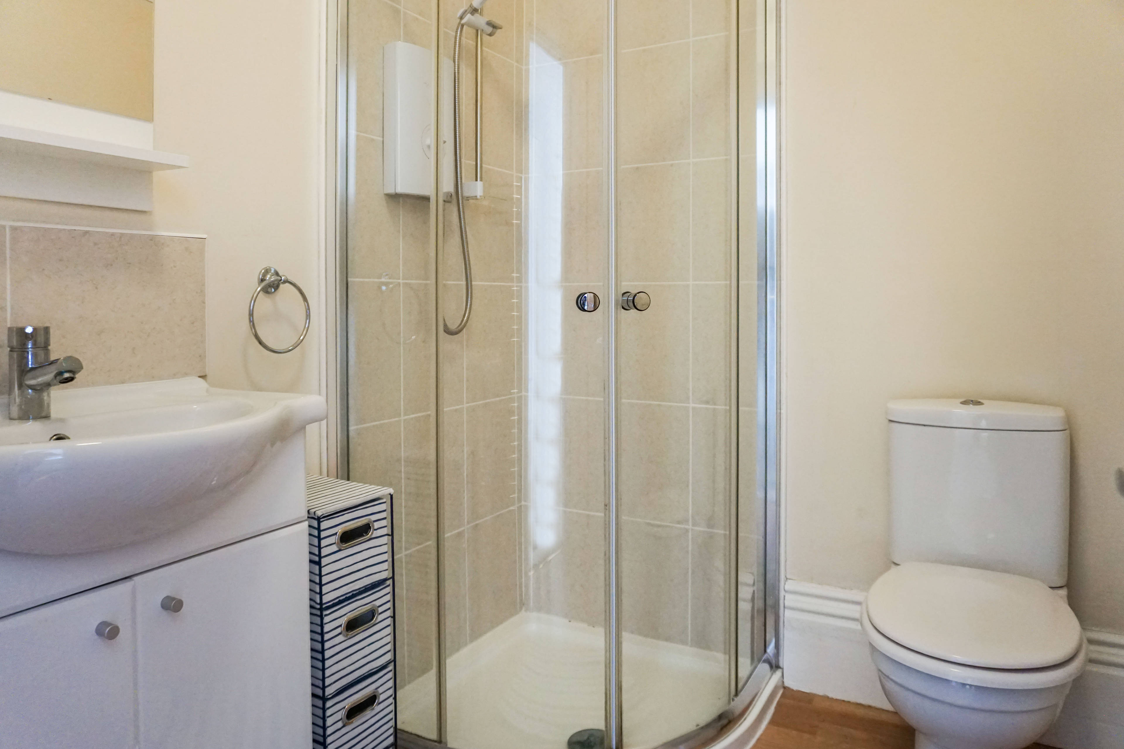 Master En-suite