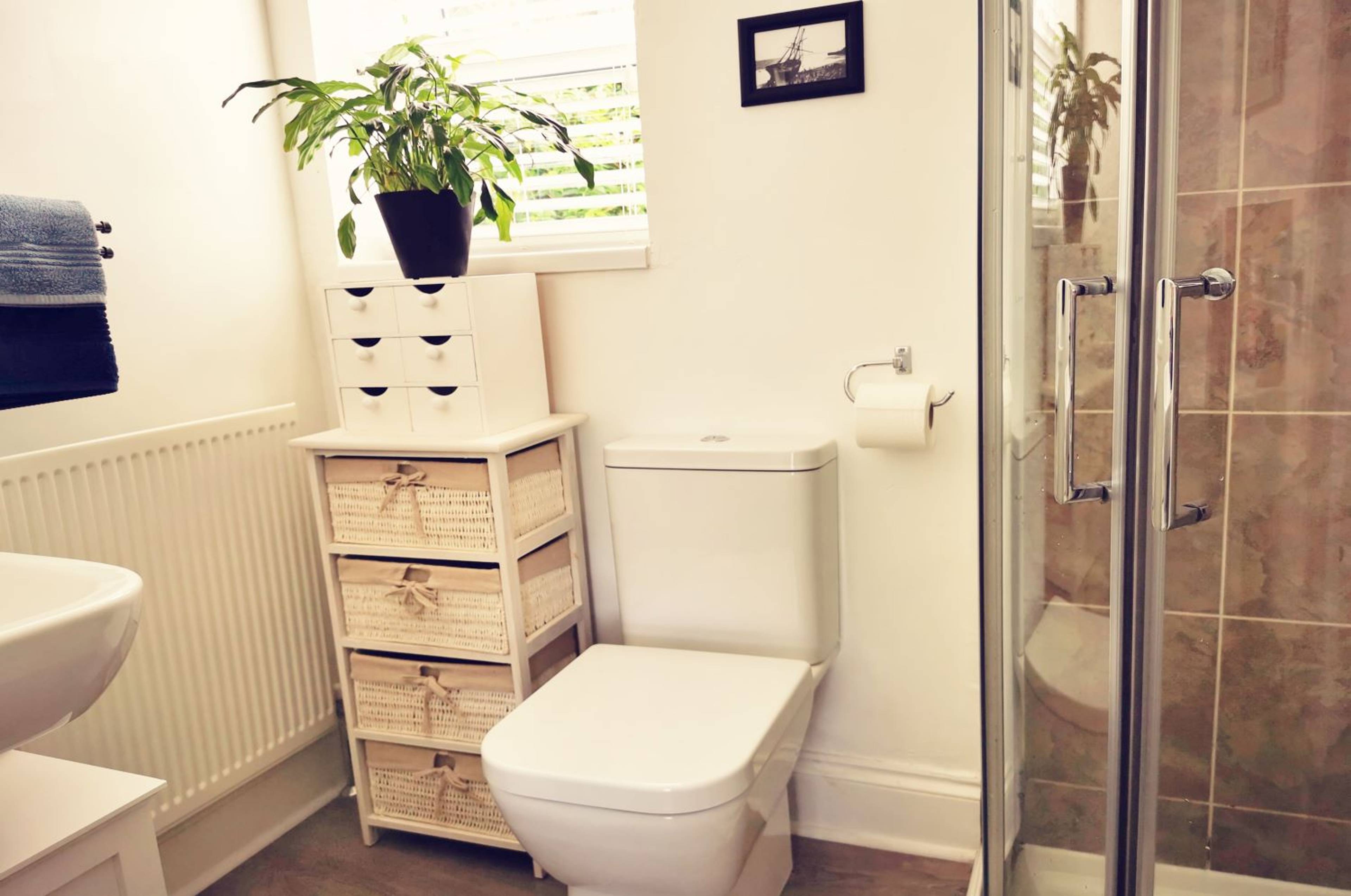 Master En-suite