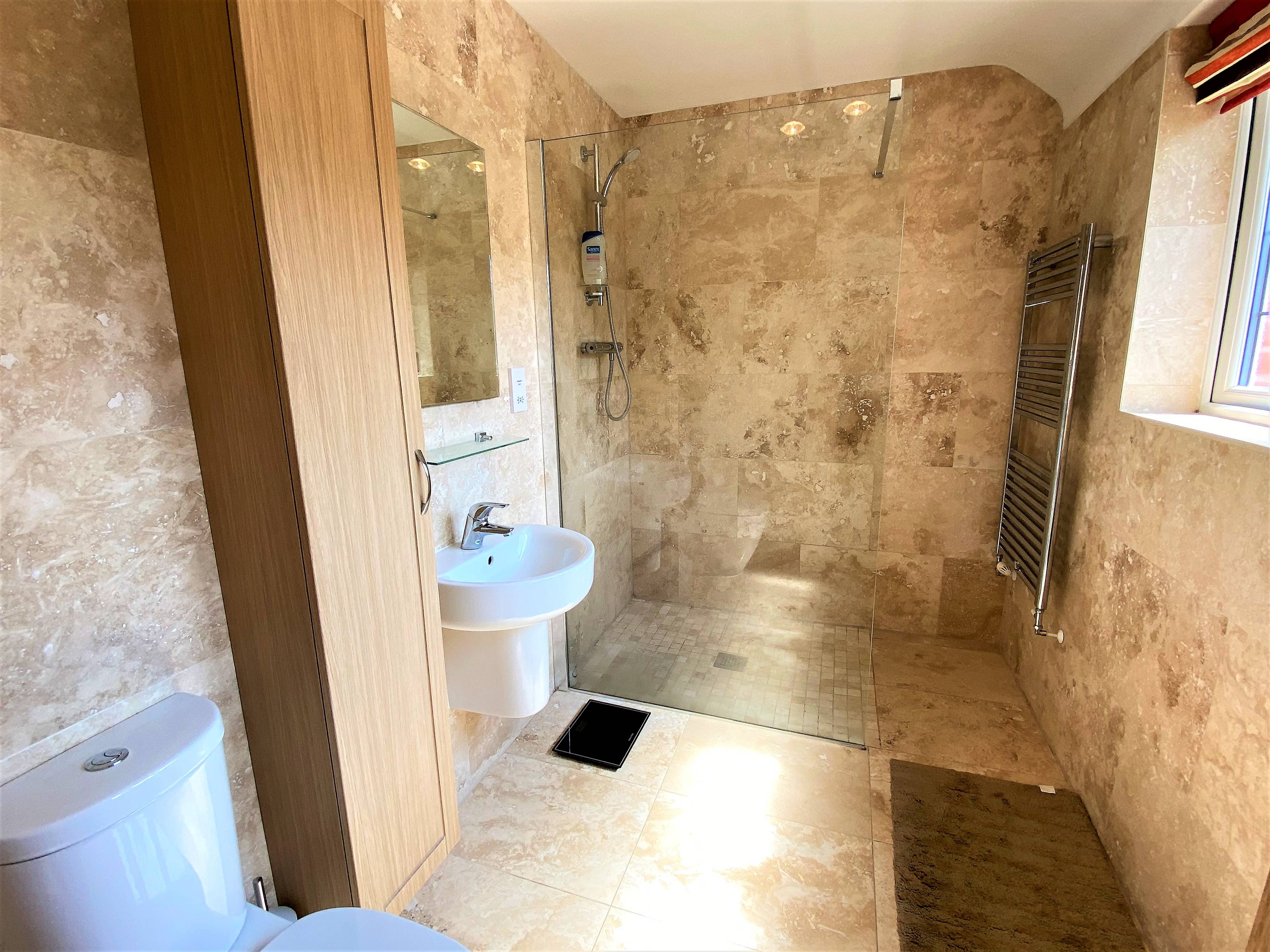 En-suite One