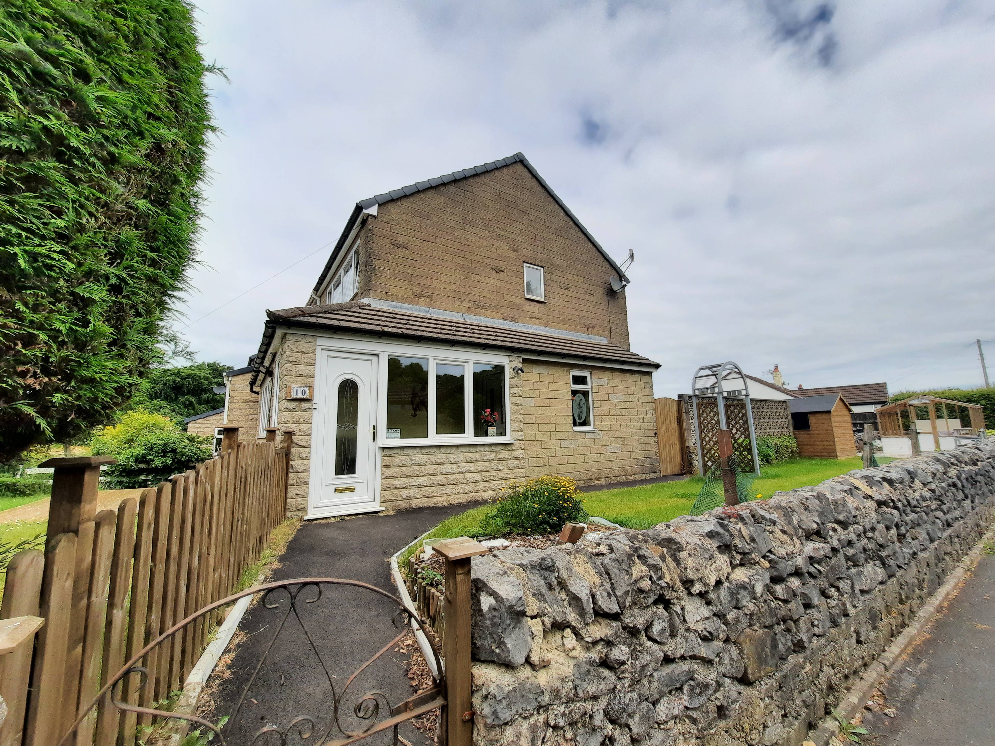 View Of The Property