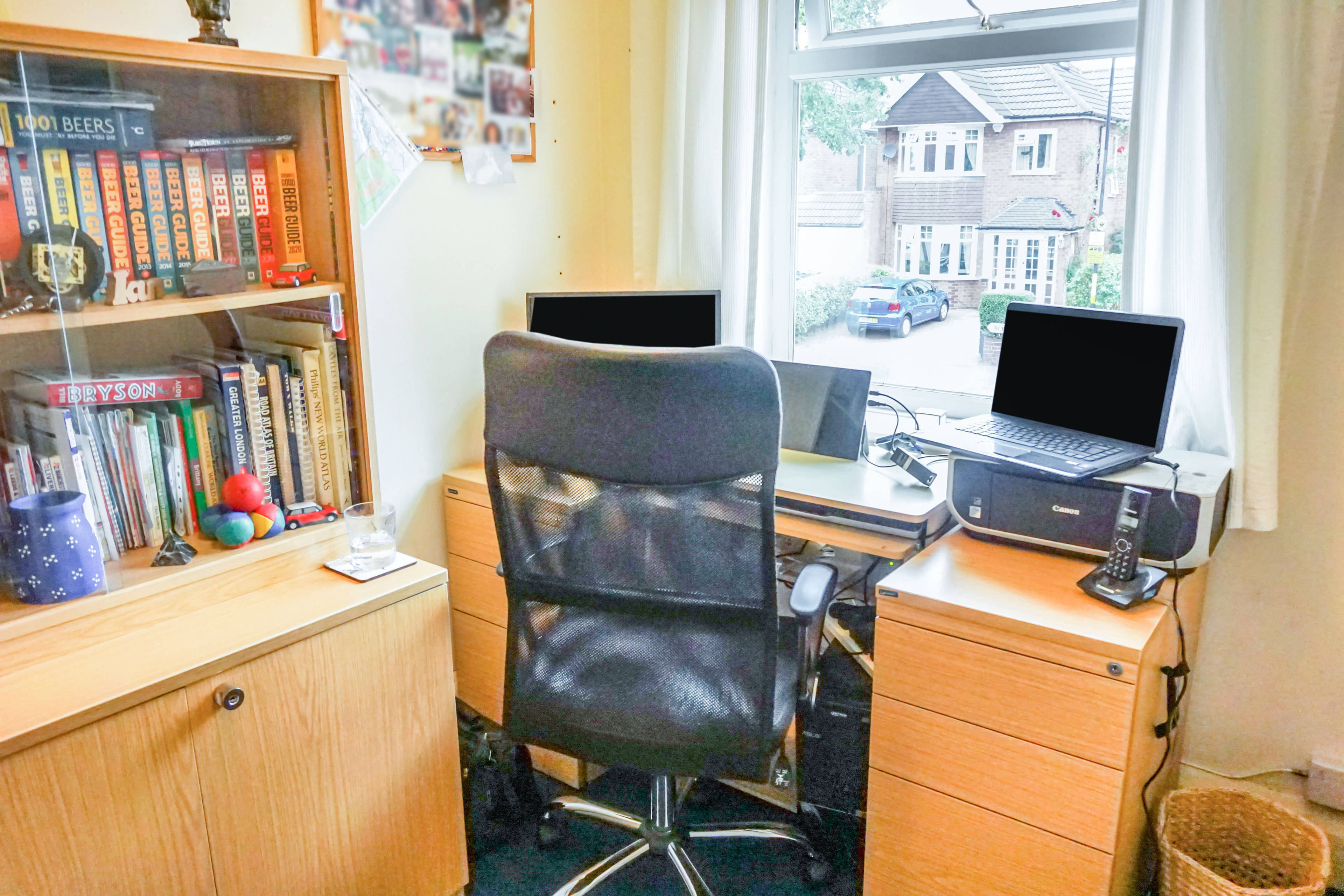 Office / Study