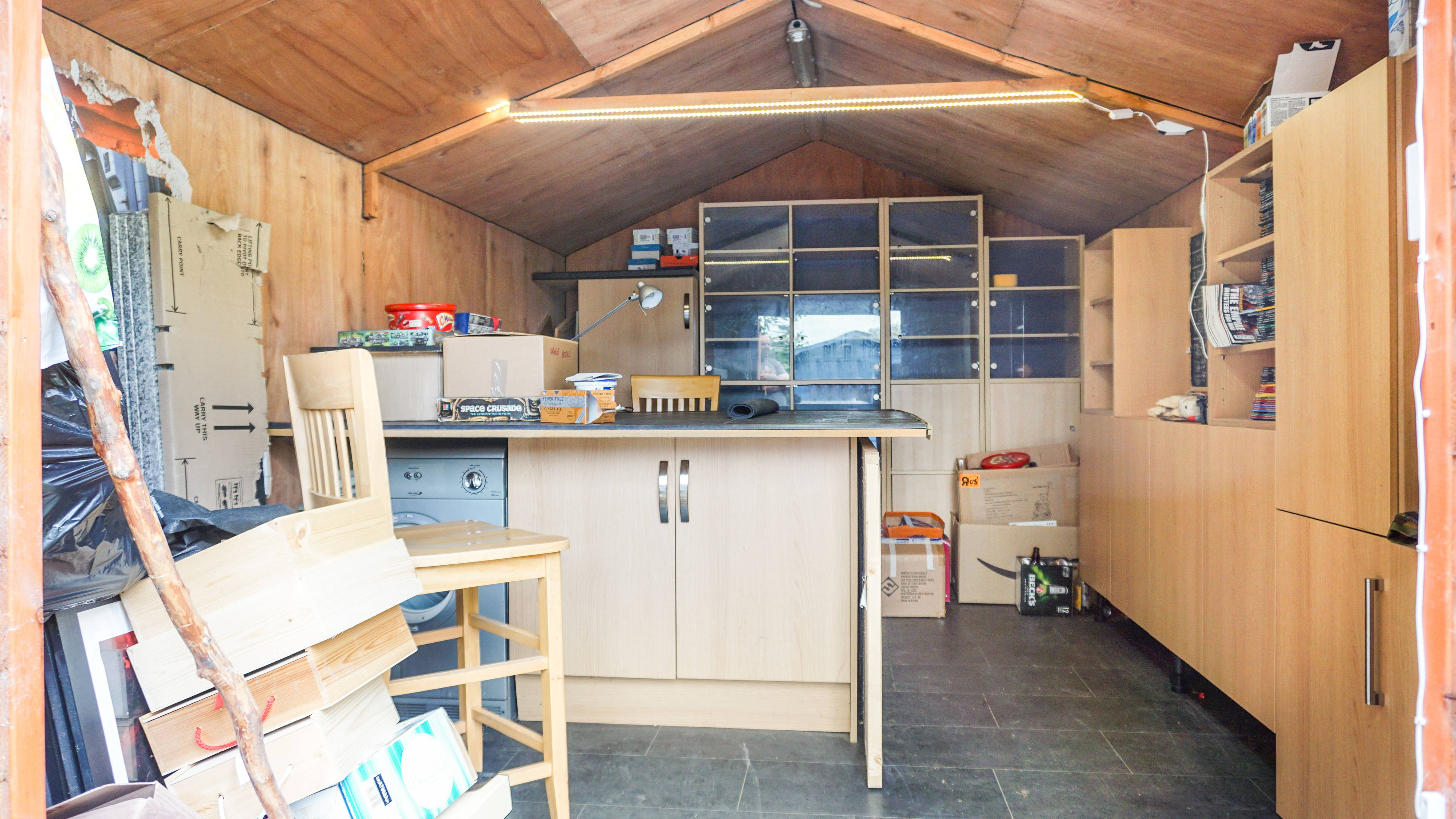 Studio / Workshop