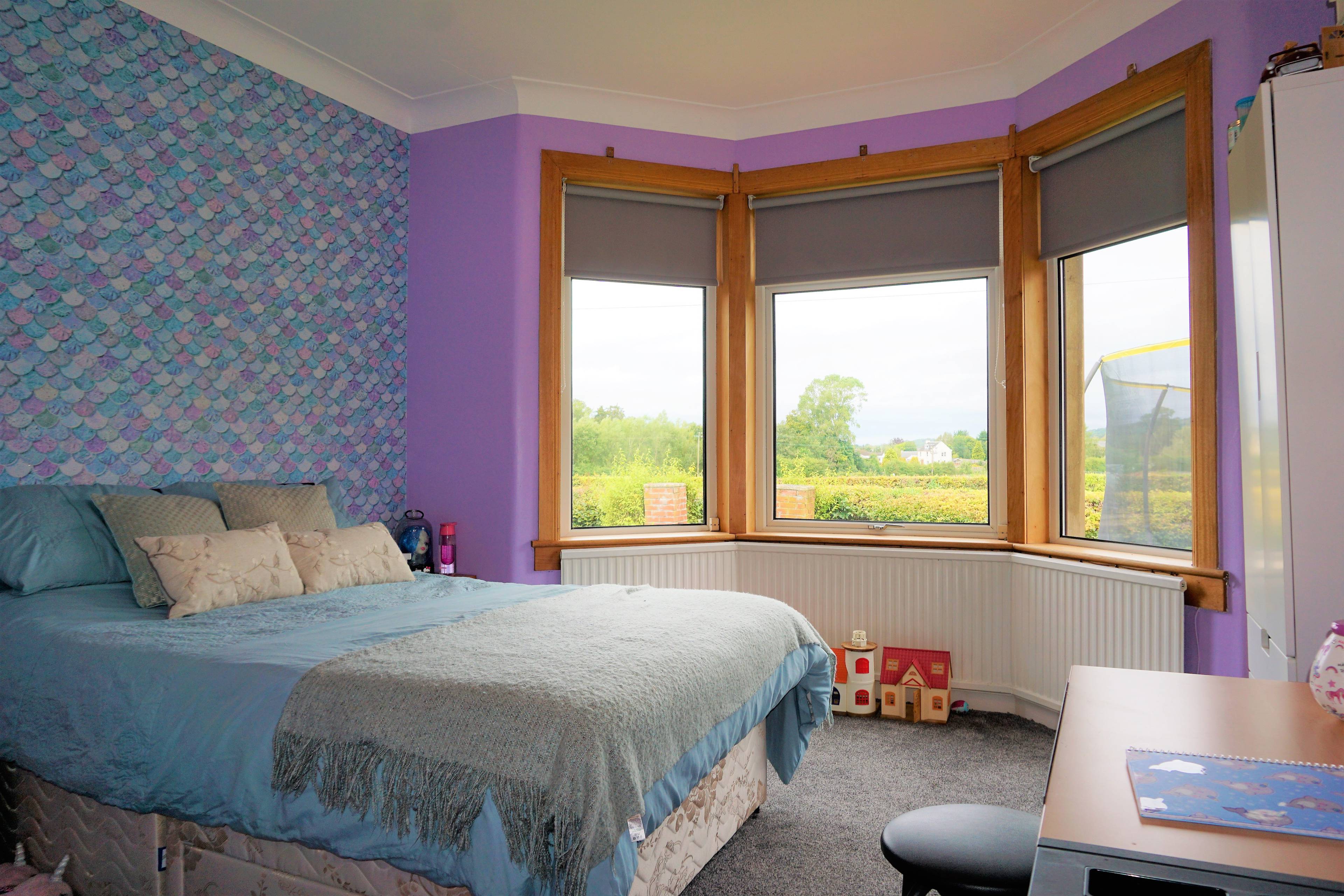 Dining Room/Bedroom