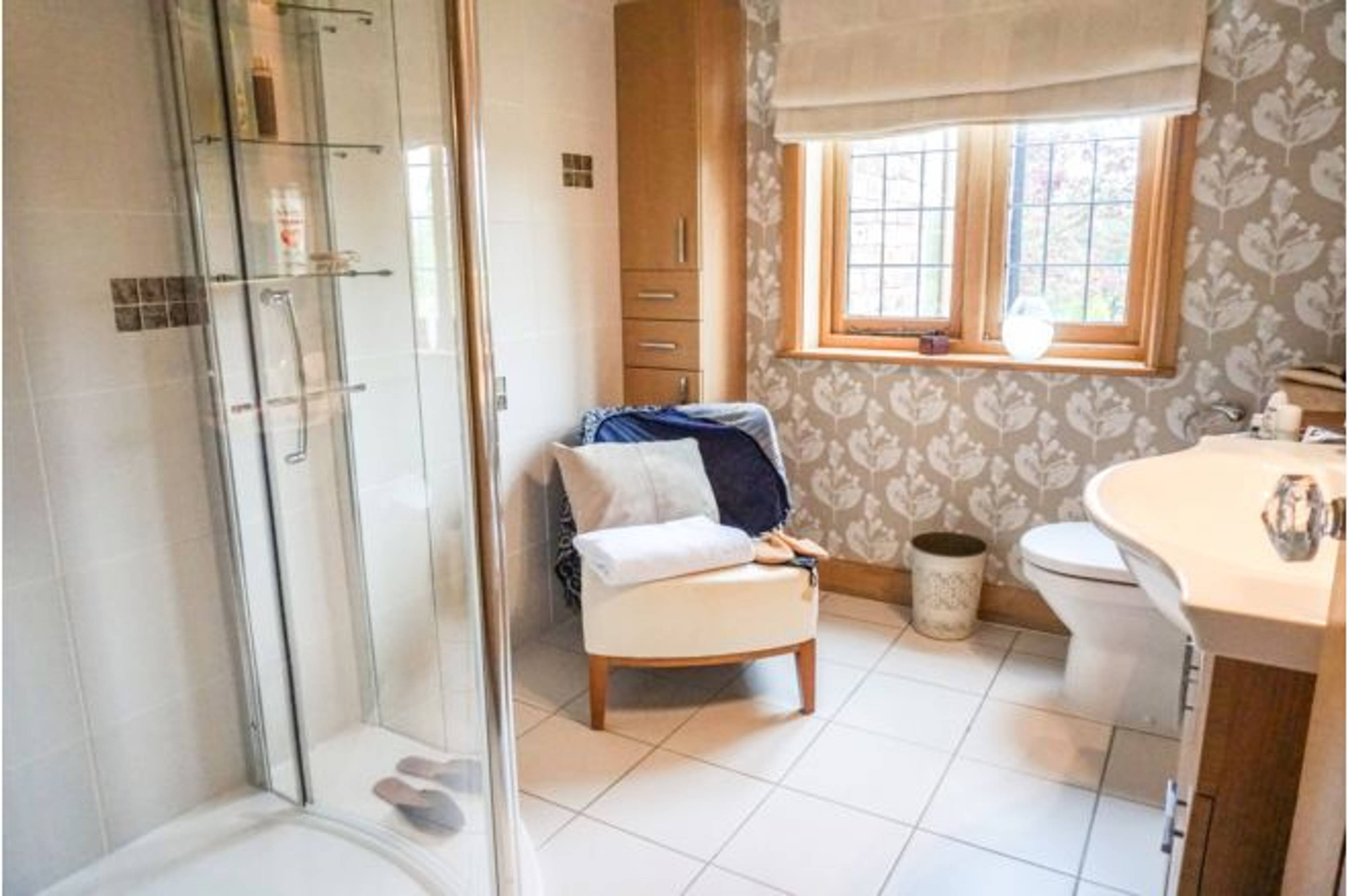 En-suite