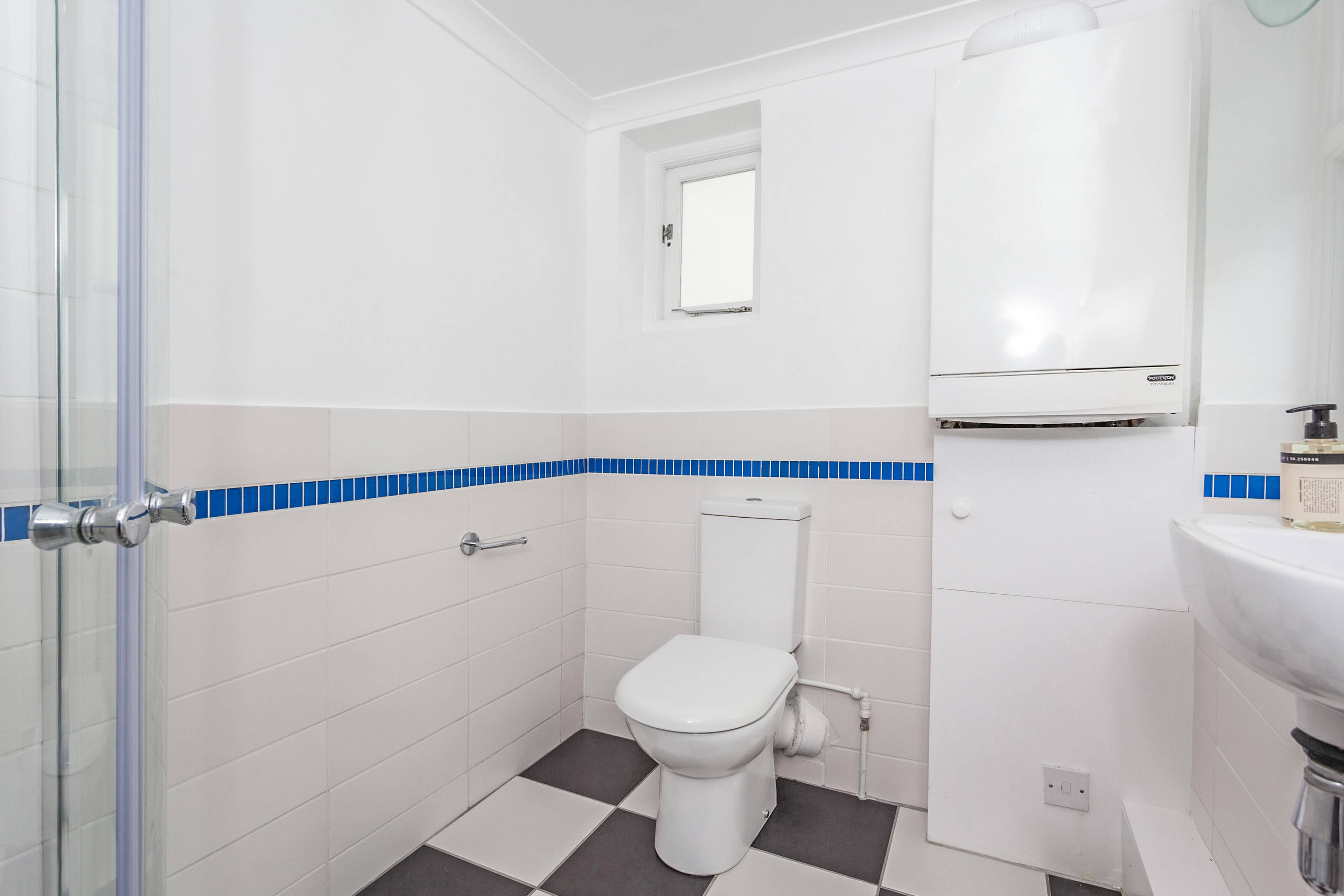 Bathroom Two