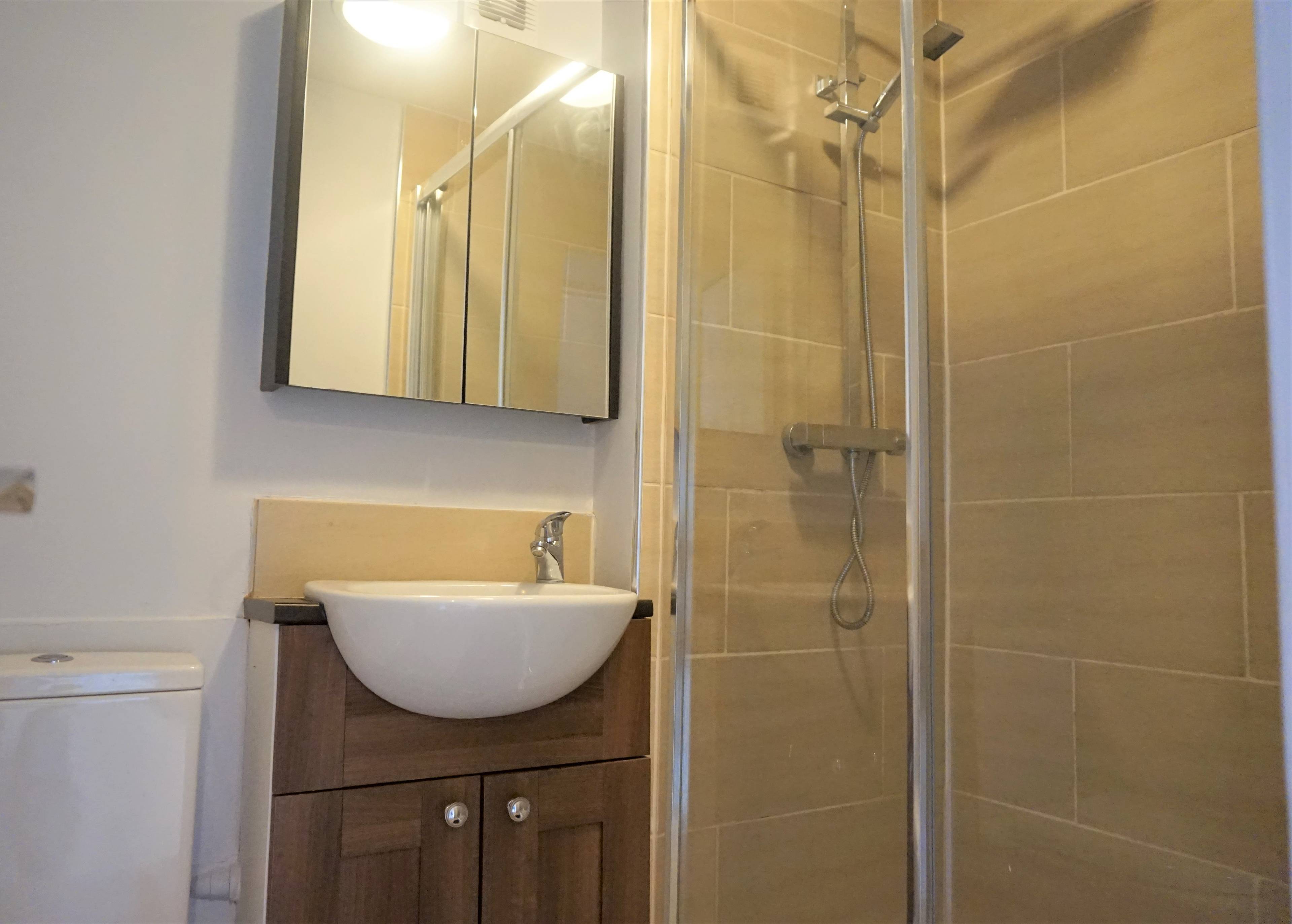 En-suite Two