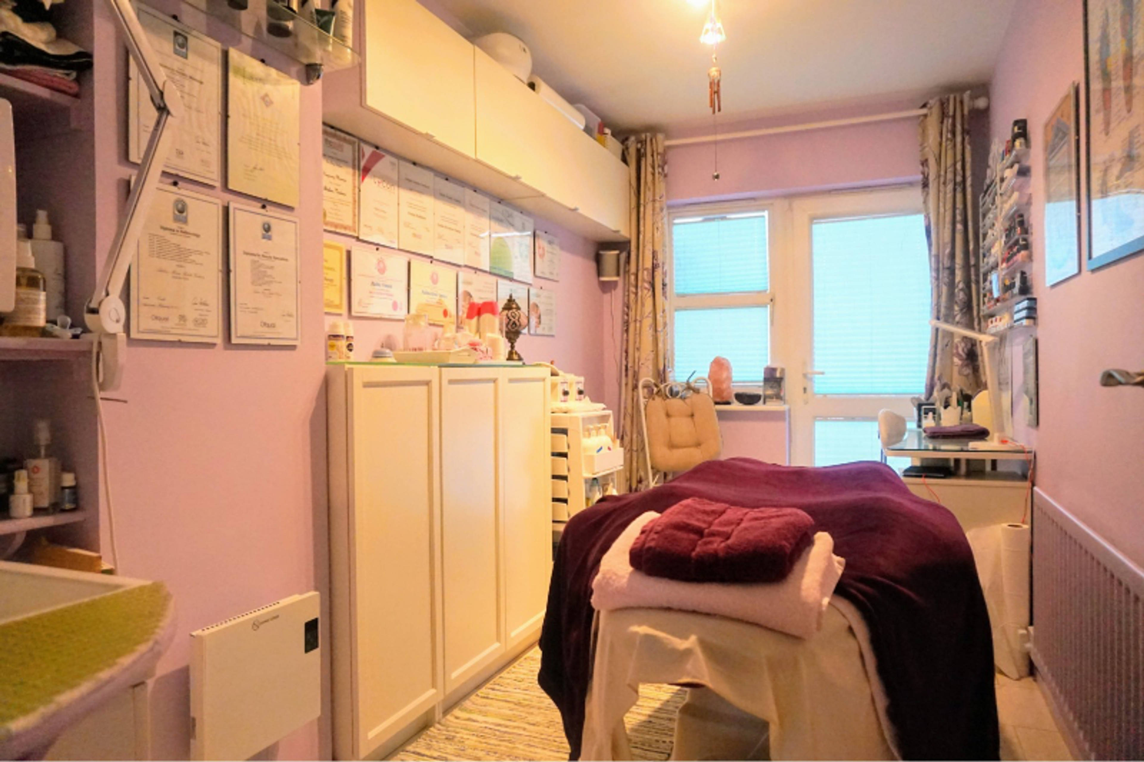 Study/Playroom