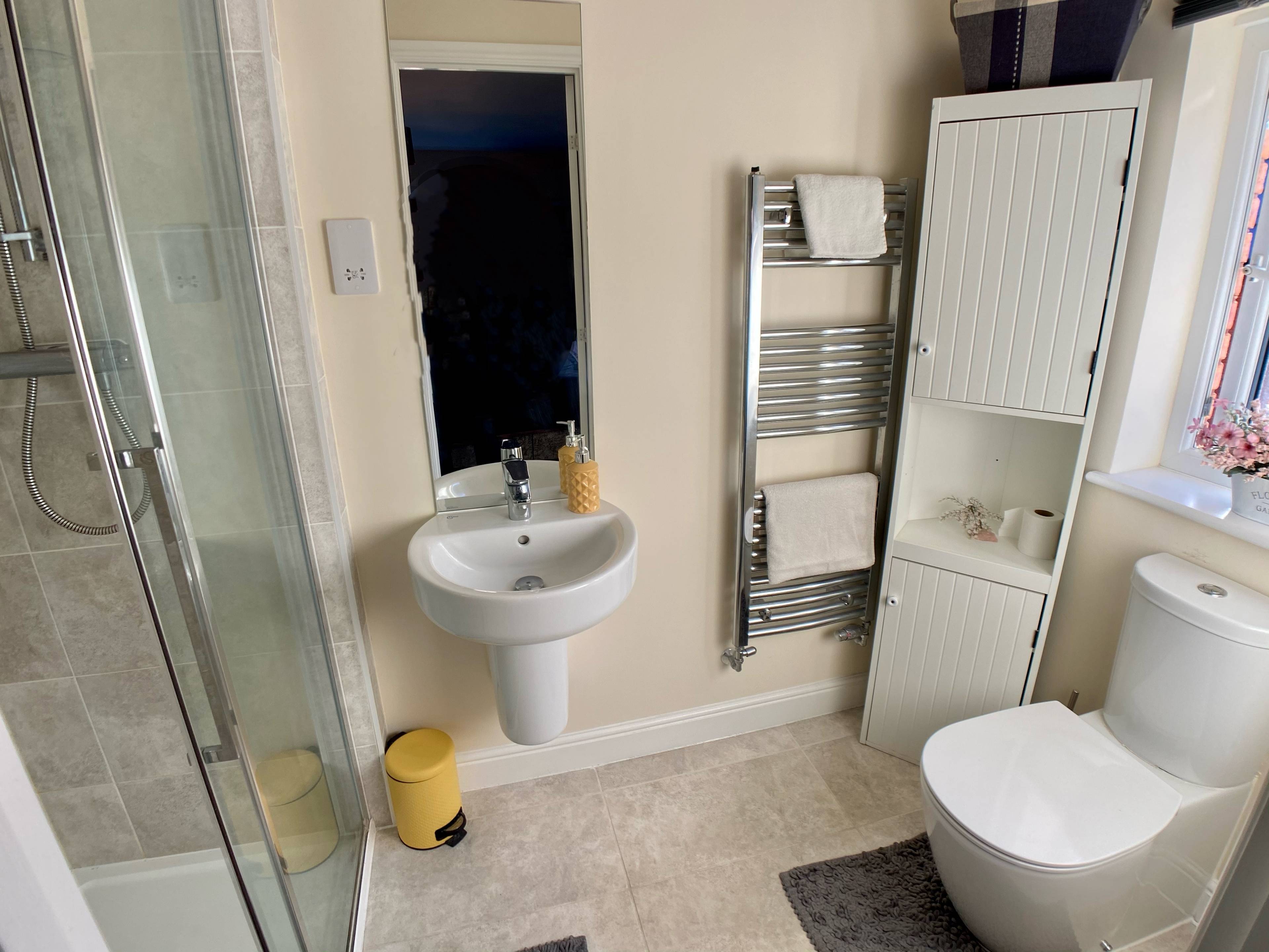En-suite
