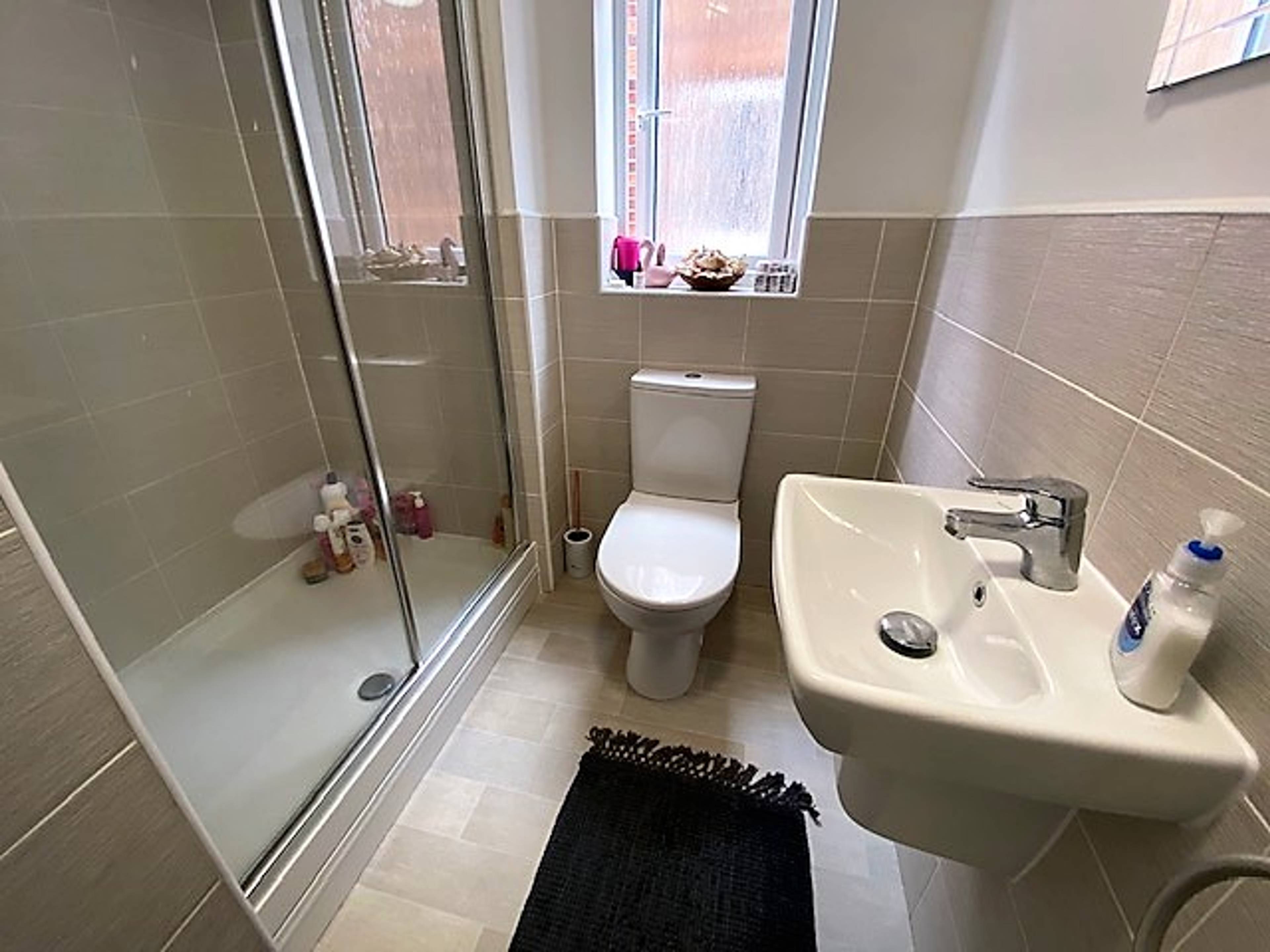 En-suite Two