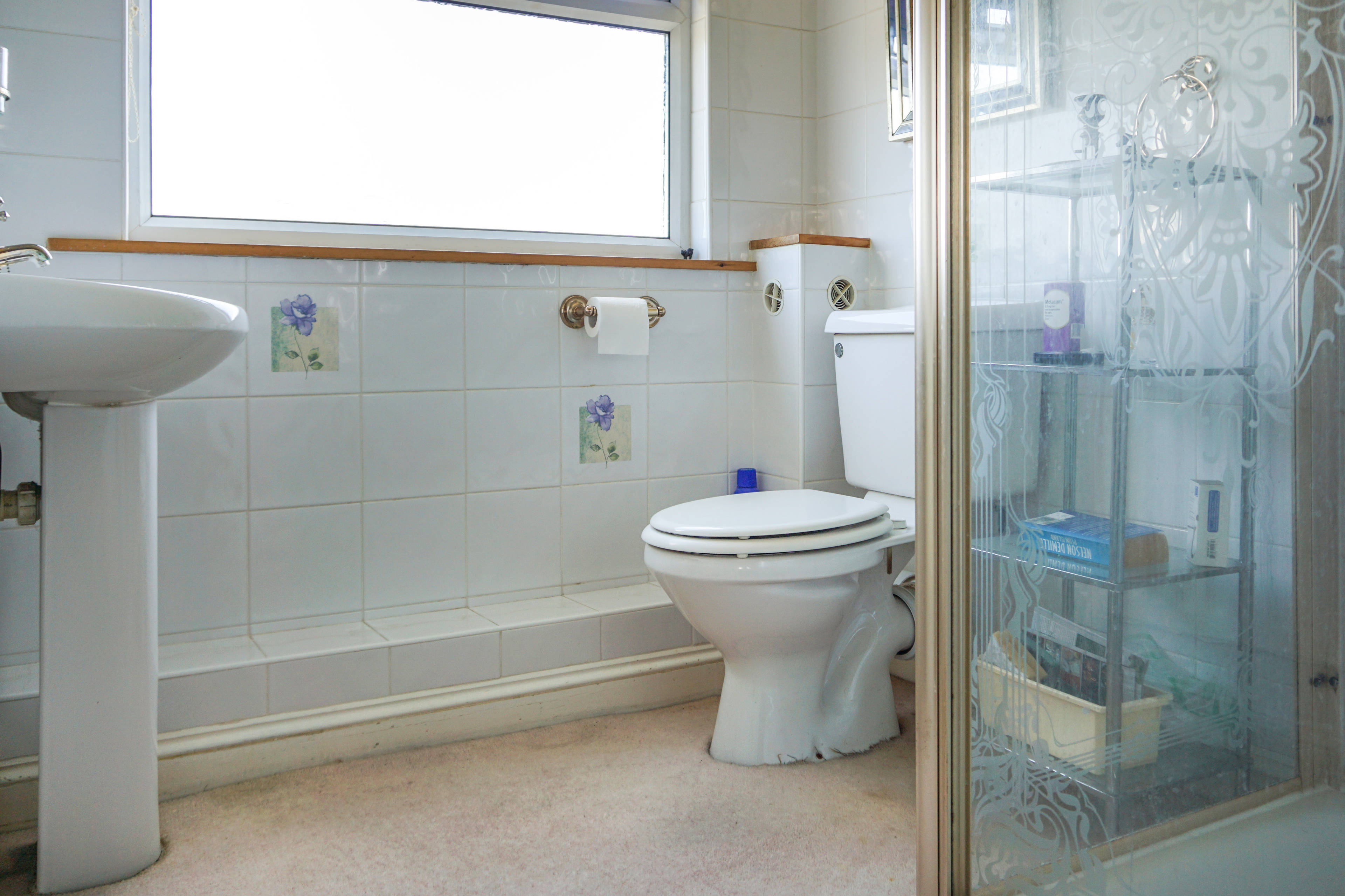 En-suite