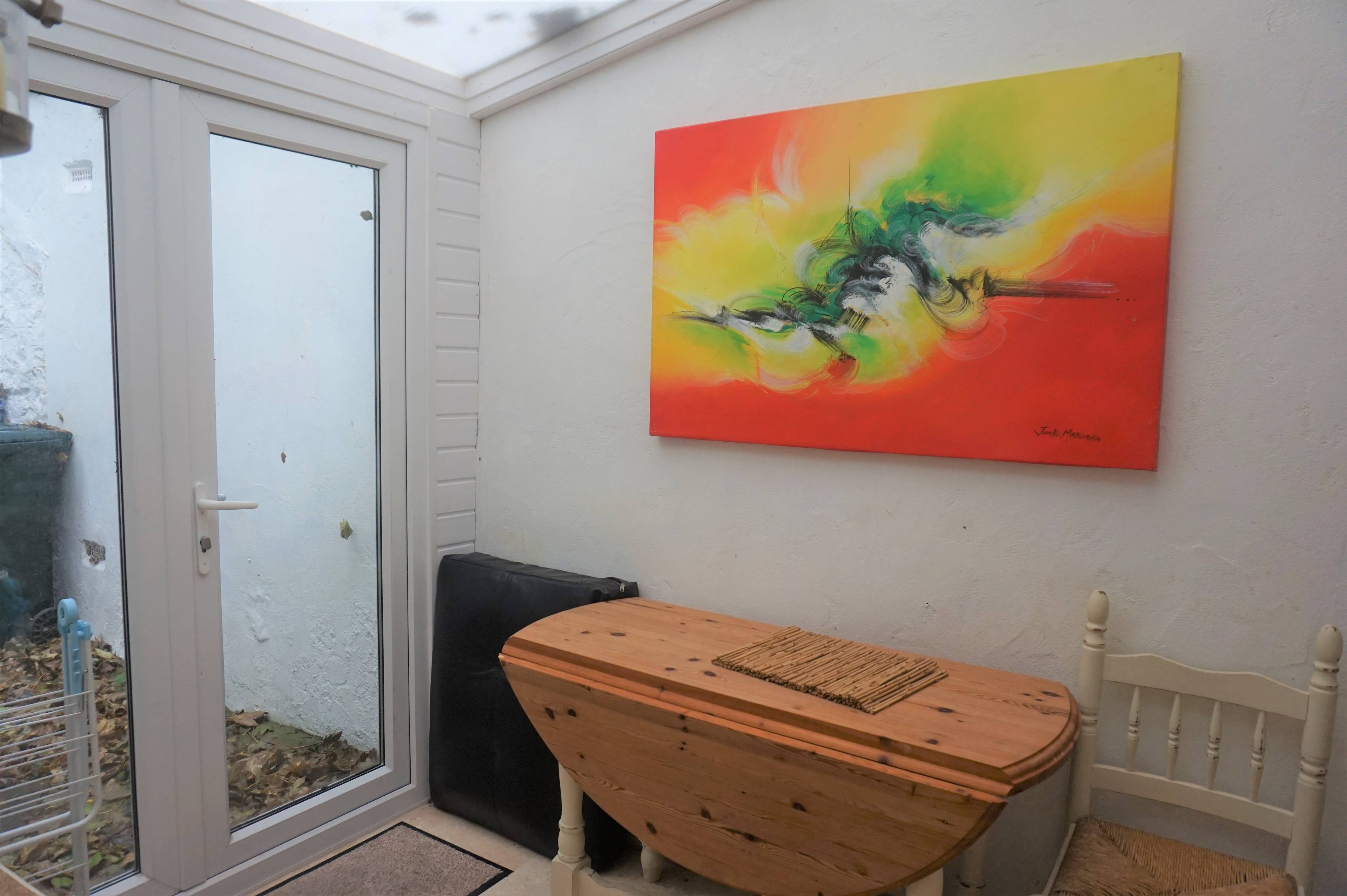 Conservatory